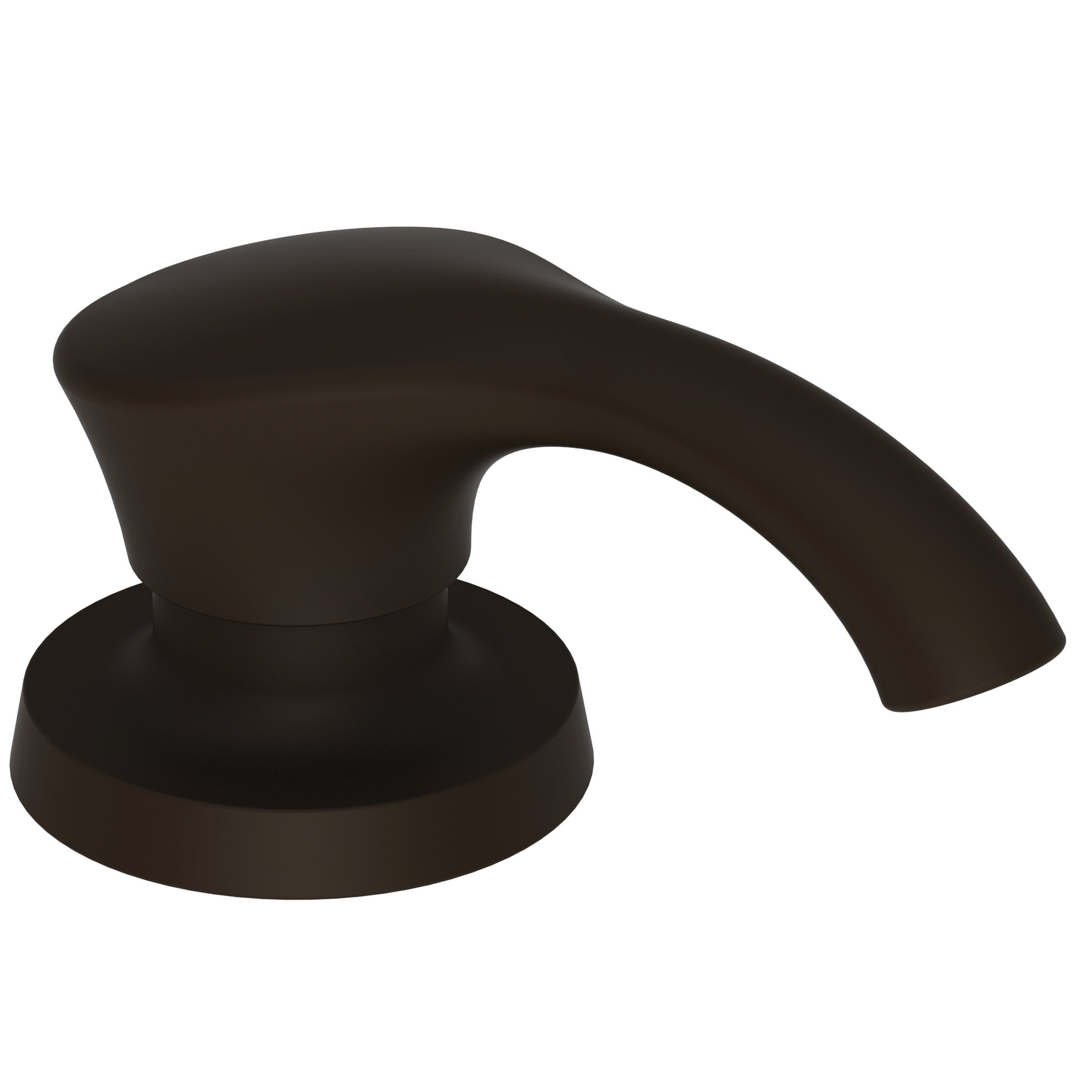 Newport Brass Vespera Soap/Lotion Dispenser