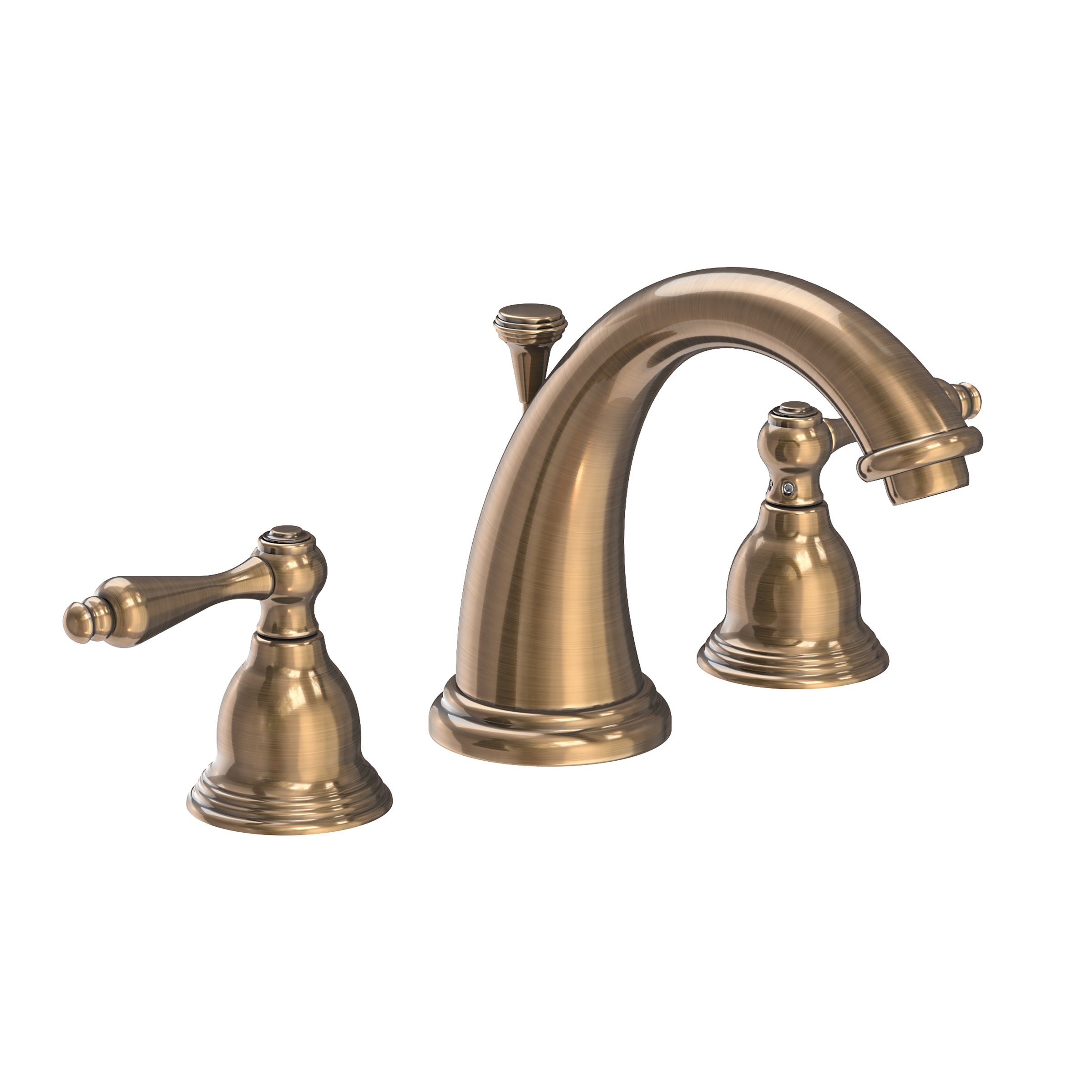 Newport Brass Seaport Widespread Lavatory Faucet