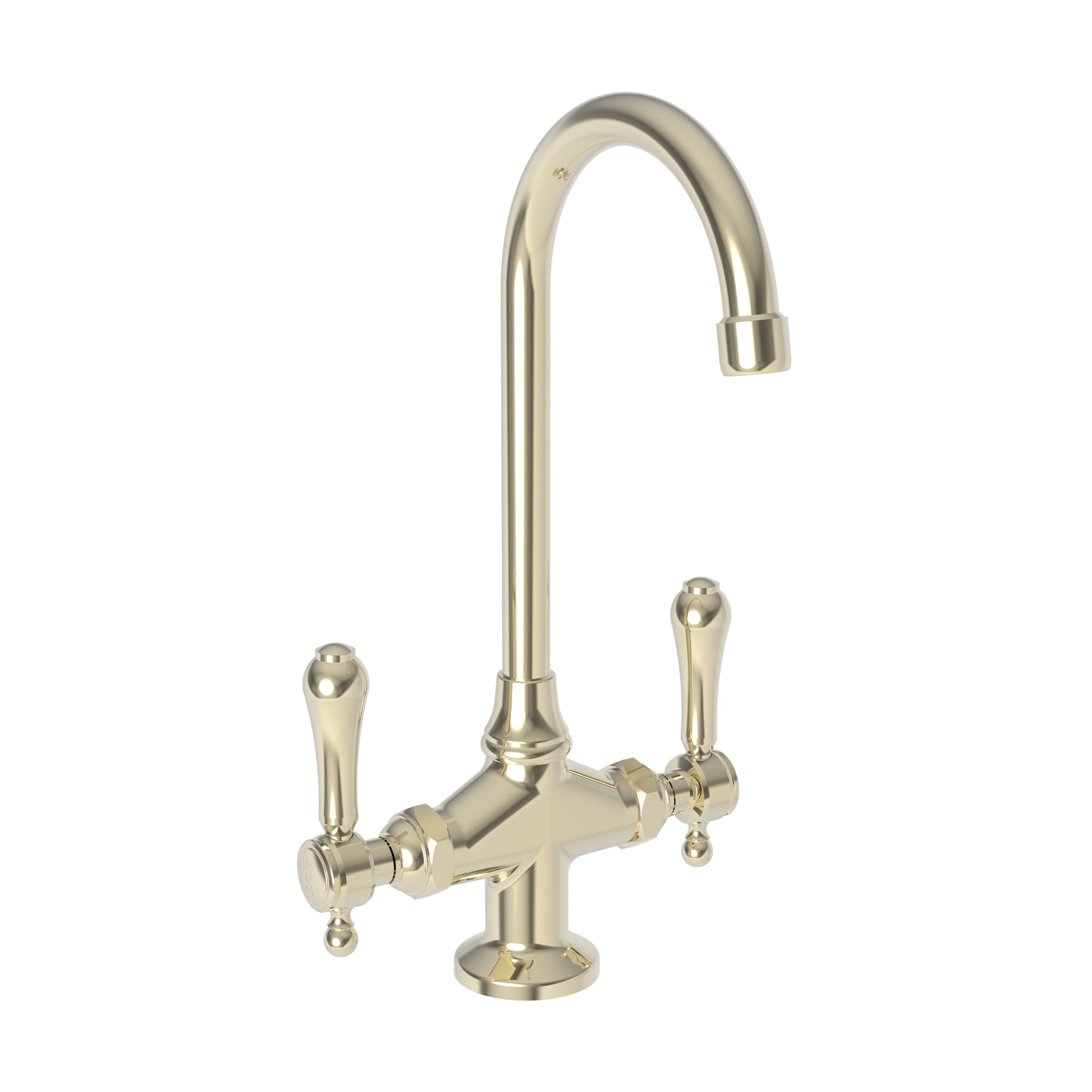 Newport Brass Chesterfield Prep/Bar Faucet