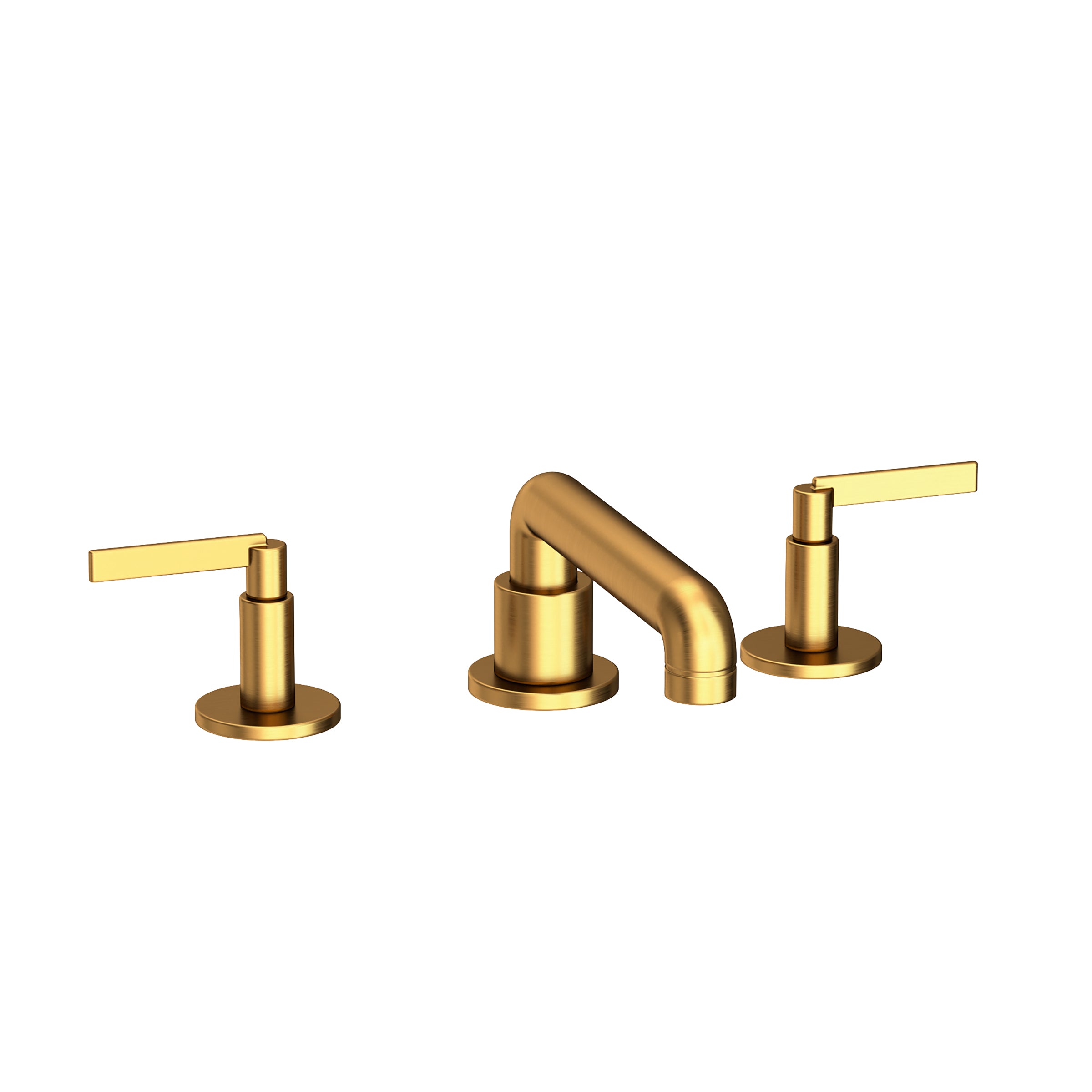 Newport Brass Tolmin Widespread Lavatory Faucet