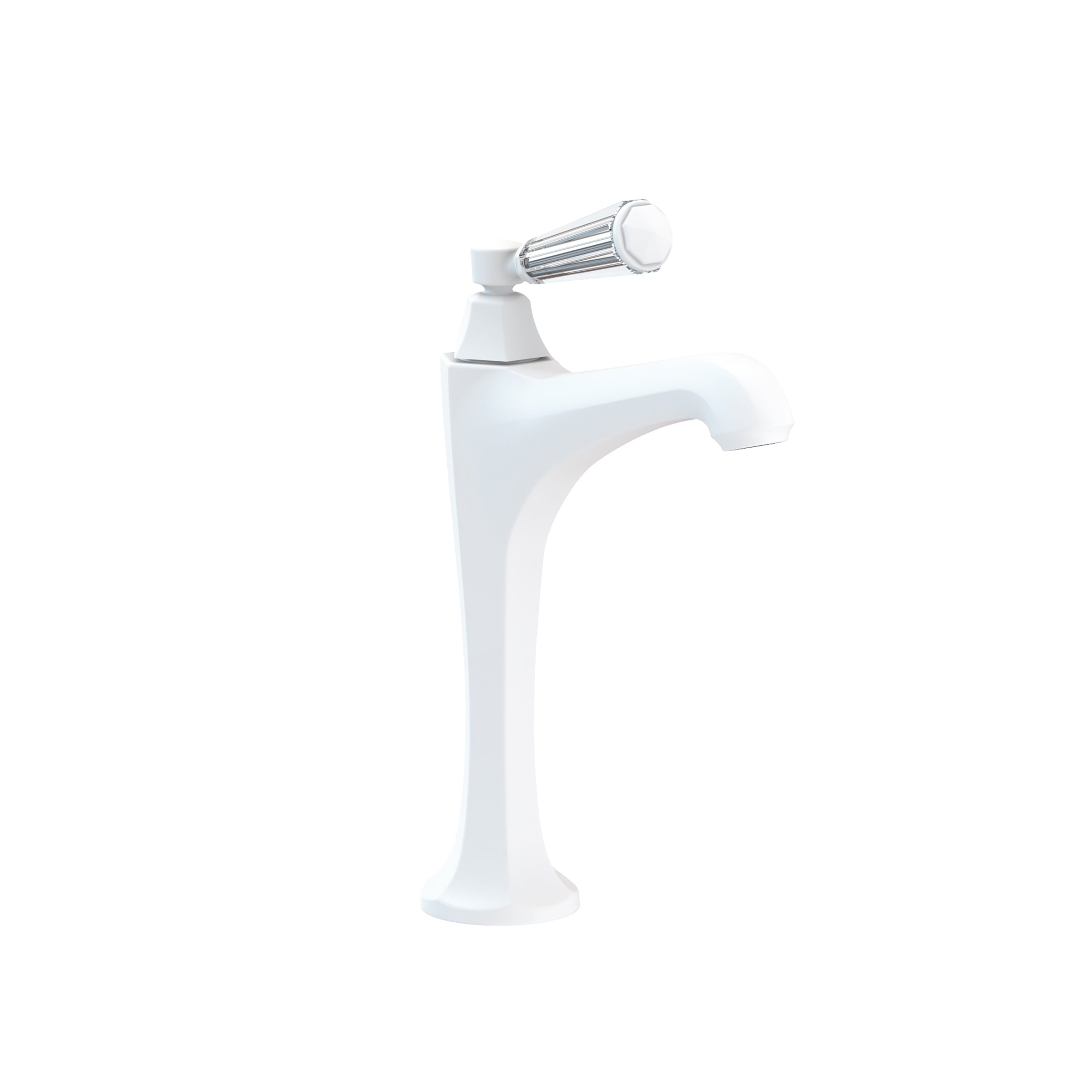 Newport Brass Metropole Single Hole Vessel Faucet
