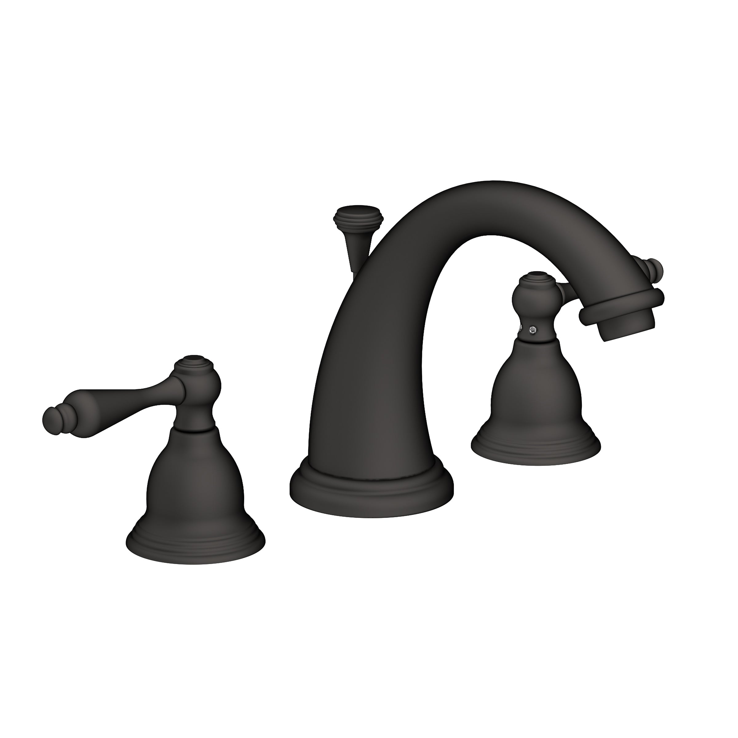 Newport Brass Seaport Widespread Lavatory Faucet