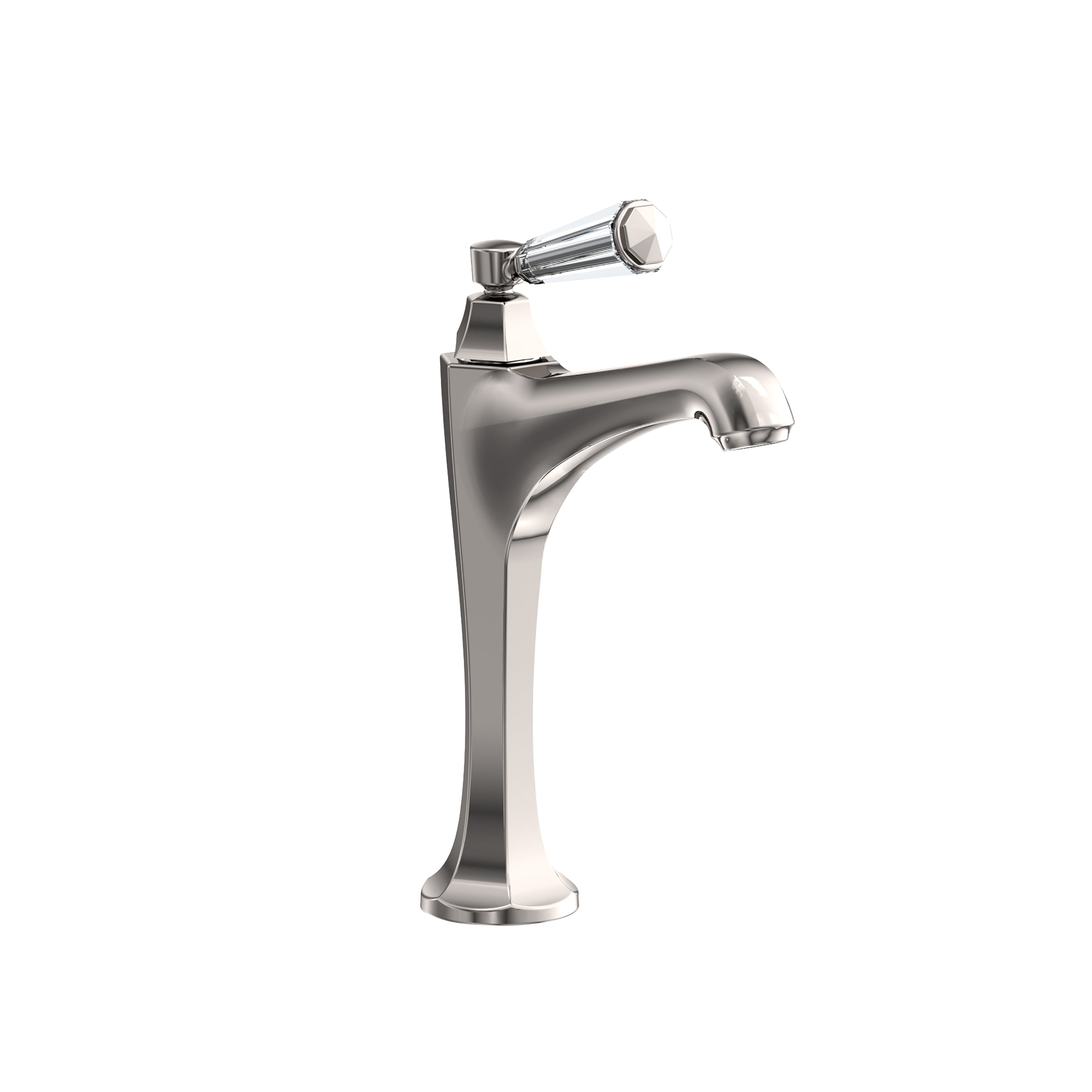 Newport Brass Metropole Single Hole Vessel Faucet