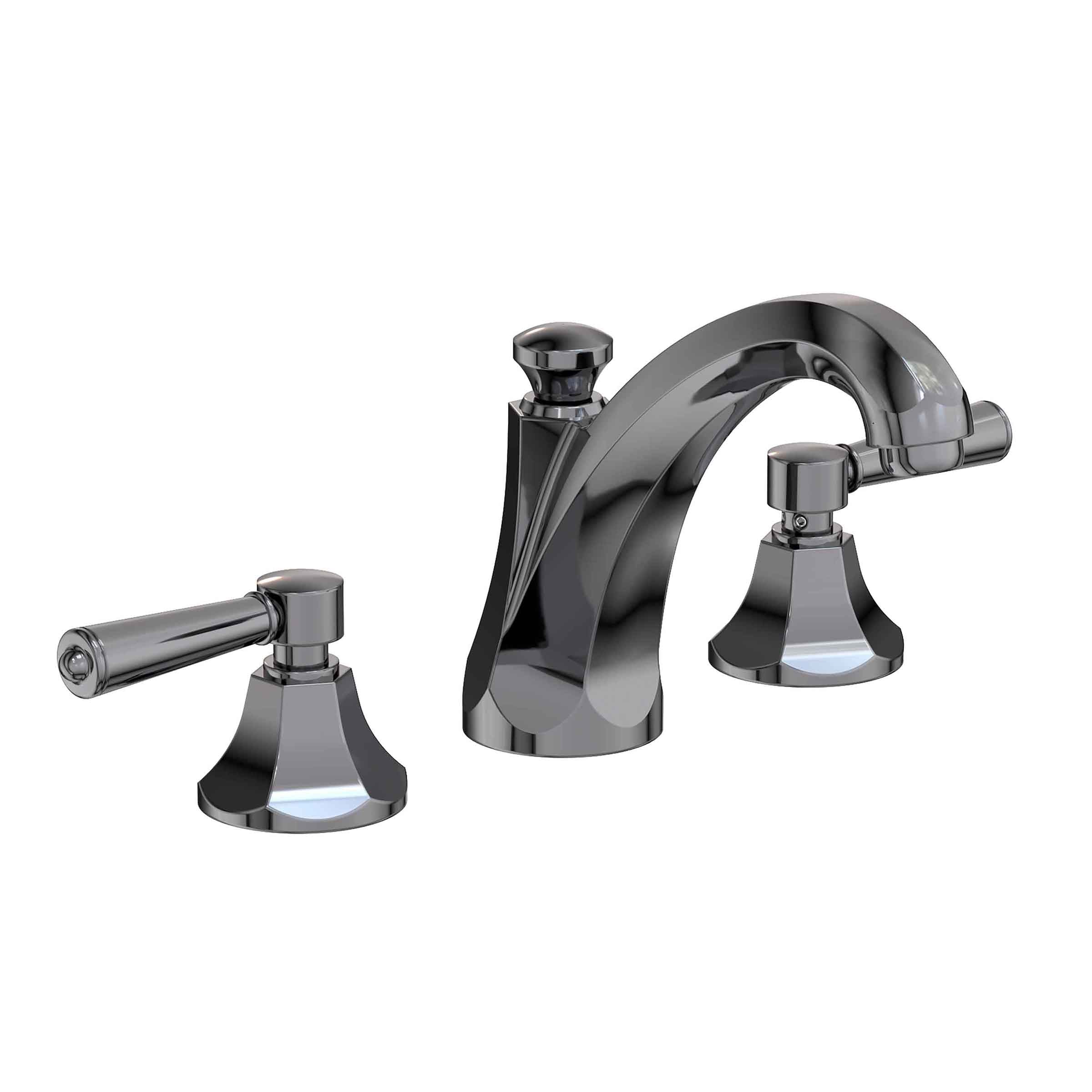 Newport Brass Metropole Widespread Lavatory Faucet