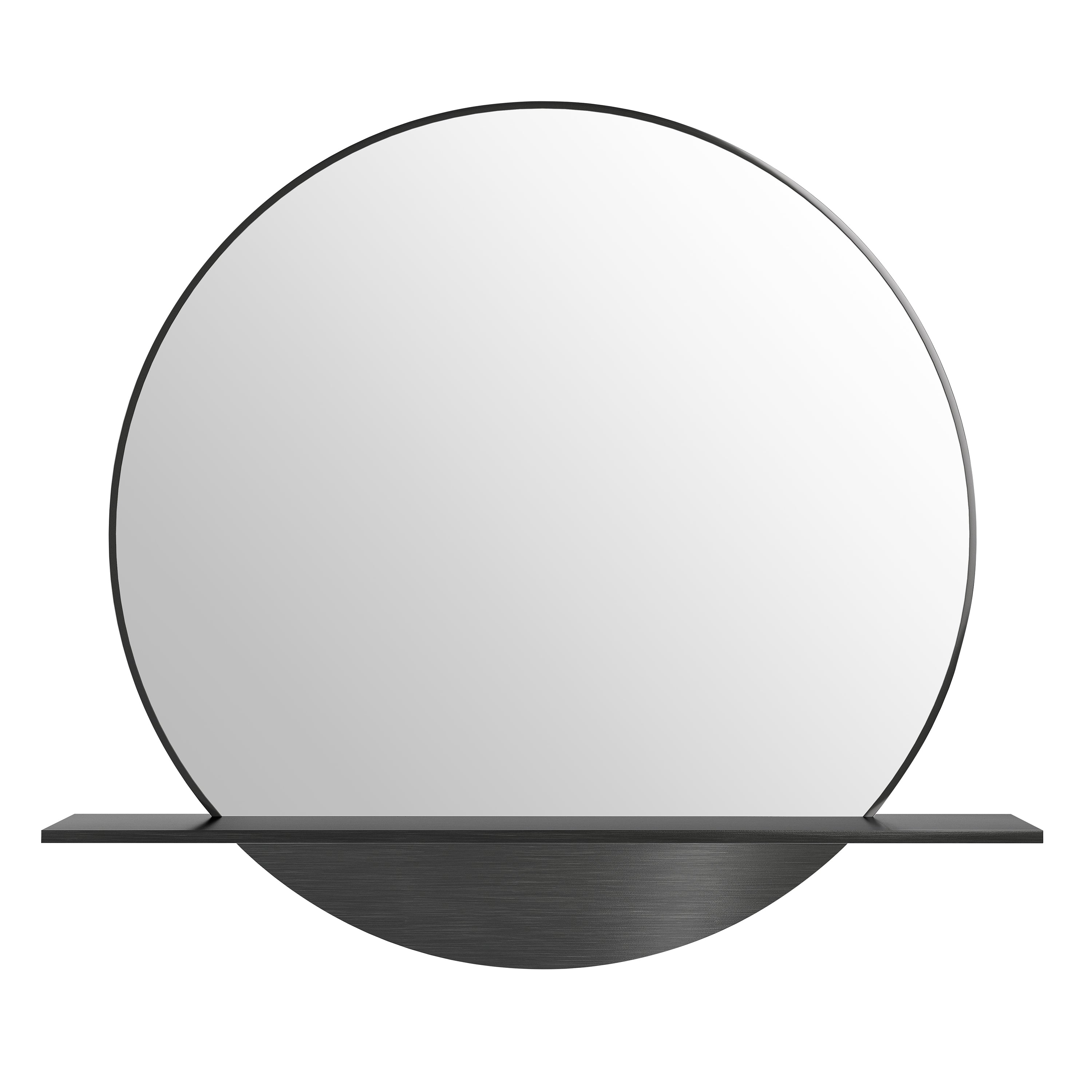 James Martin Vanities Platform 24" Mirror