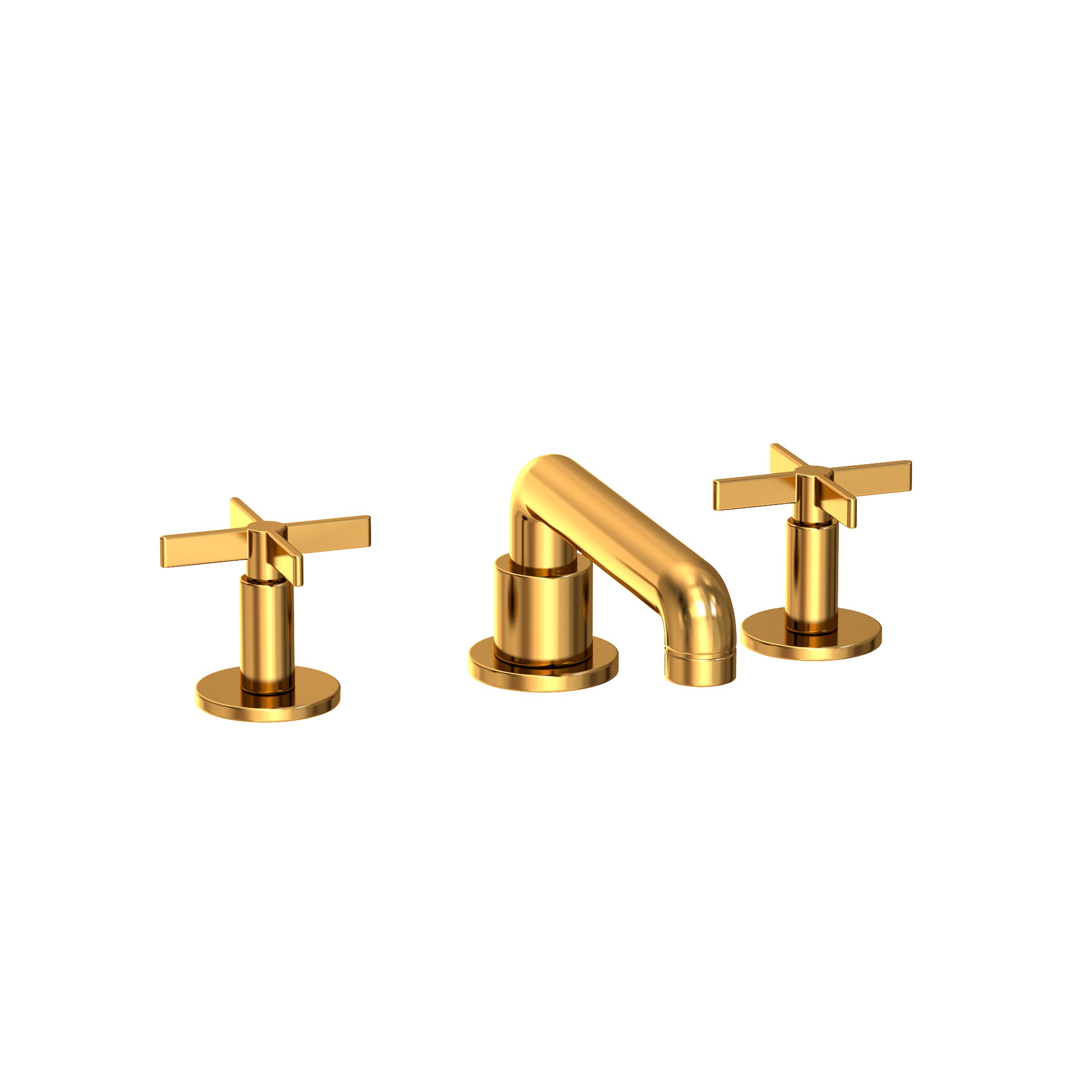 Newport Brass Tolmin Widespread Lavatory Faucet