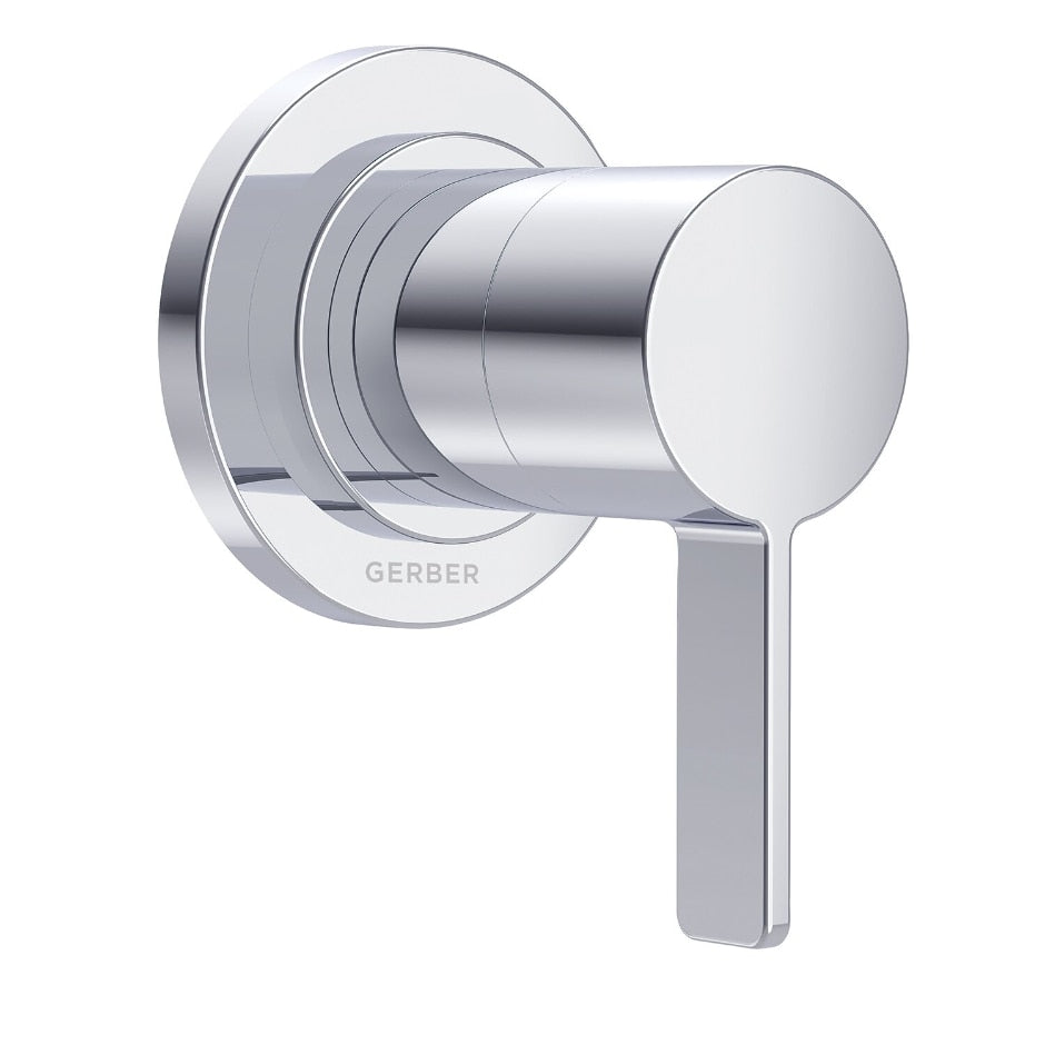 Danze by Gerber Amalfi 1H Trim Kit for Diverter Valves