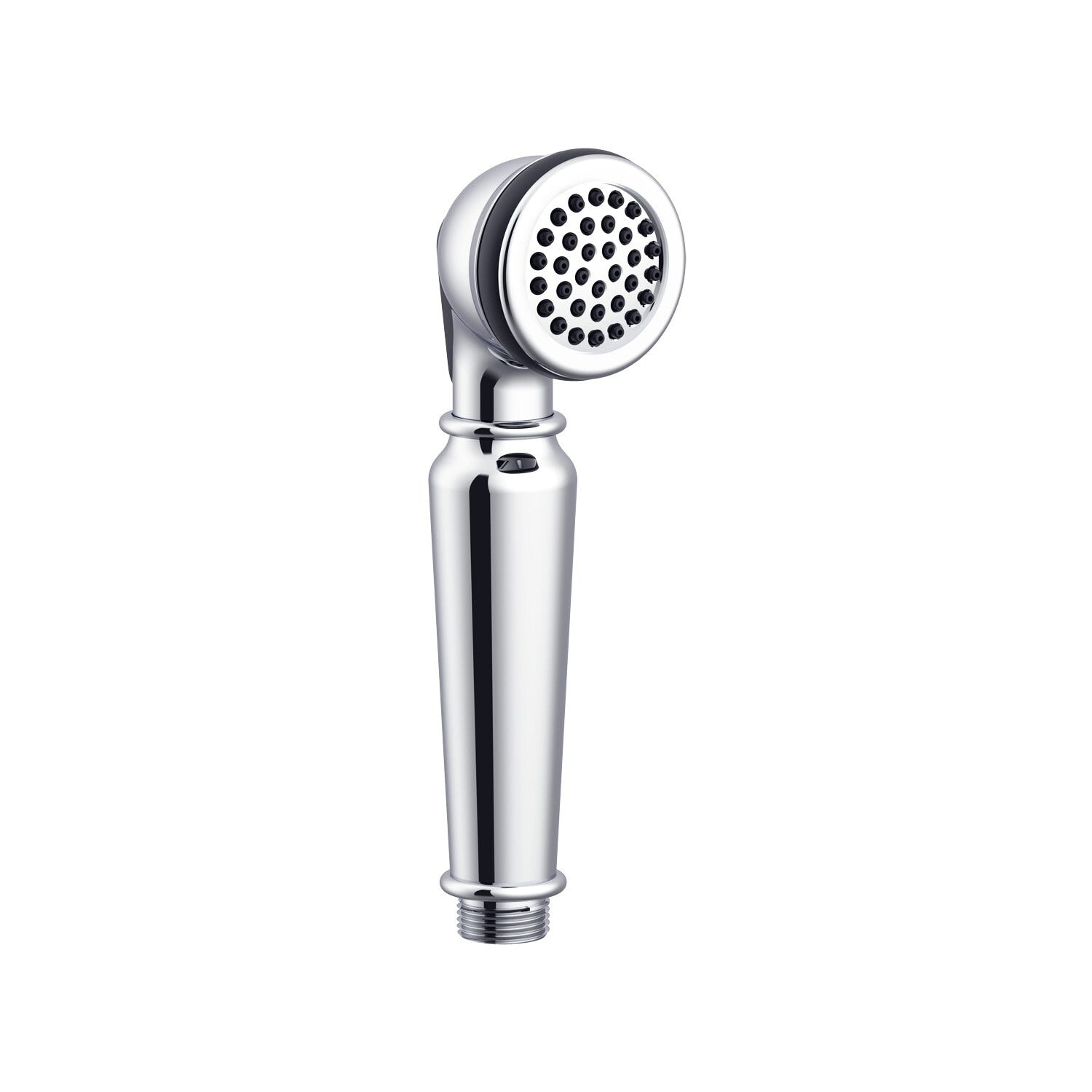 chrome tub spray