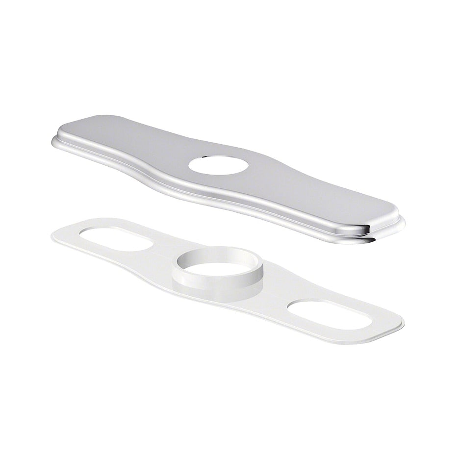 chrome assembly