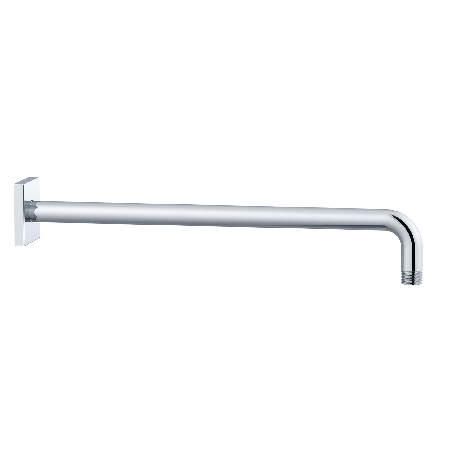 chrome showerarm
