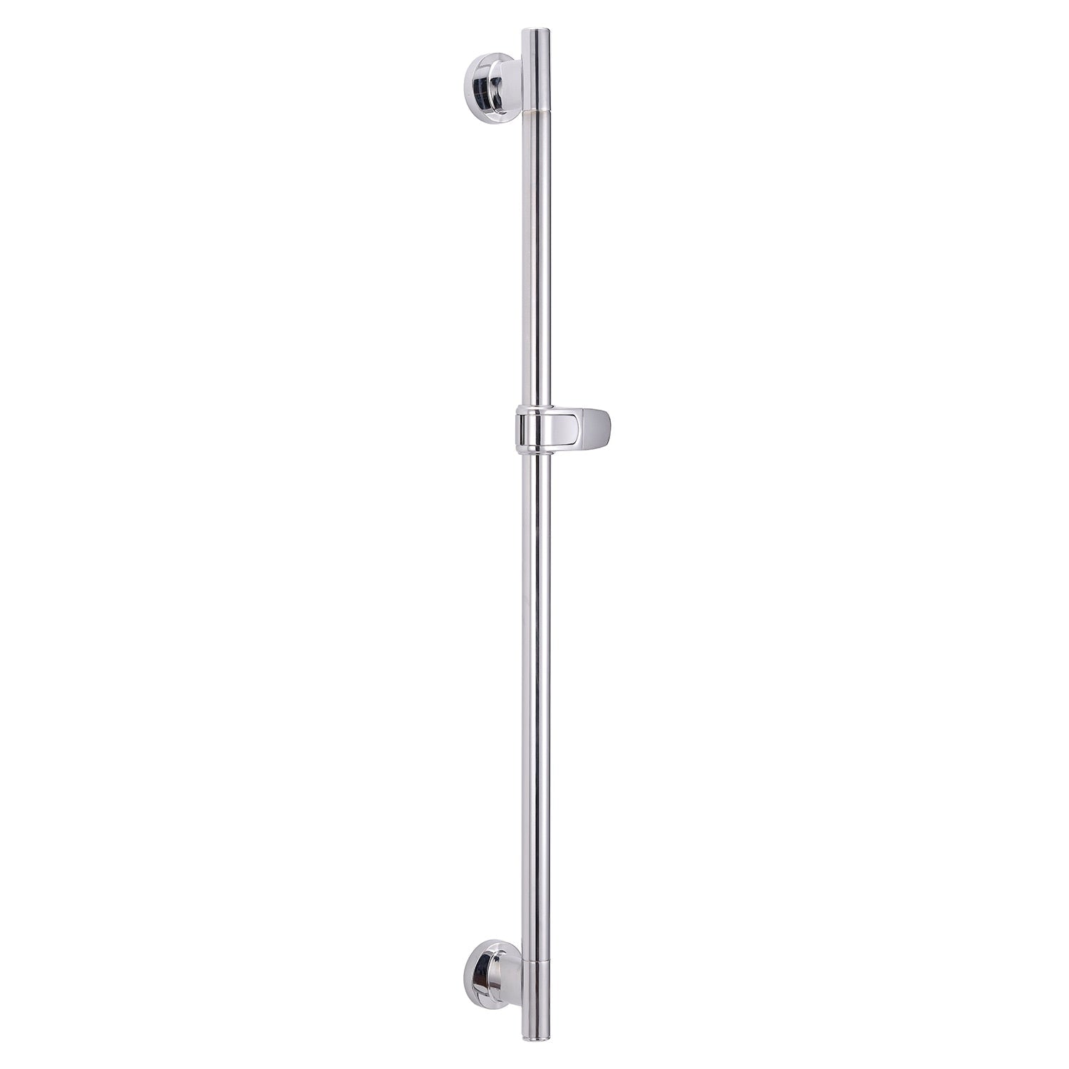 chrome slide bar