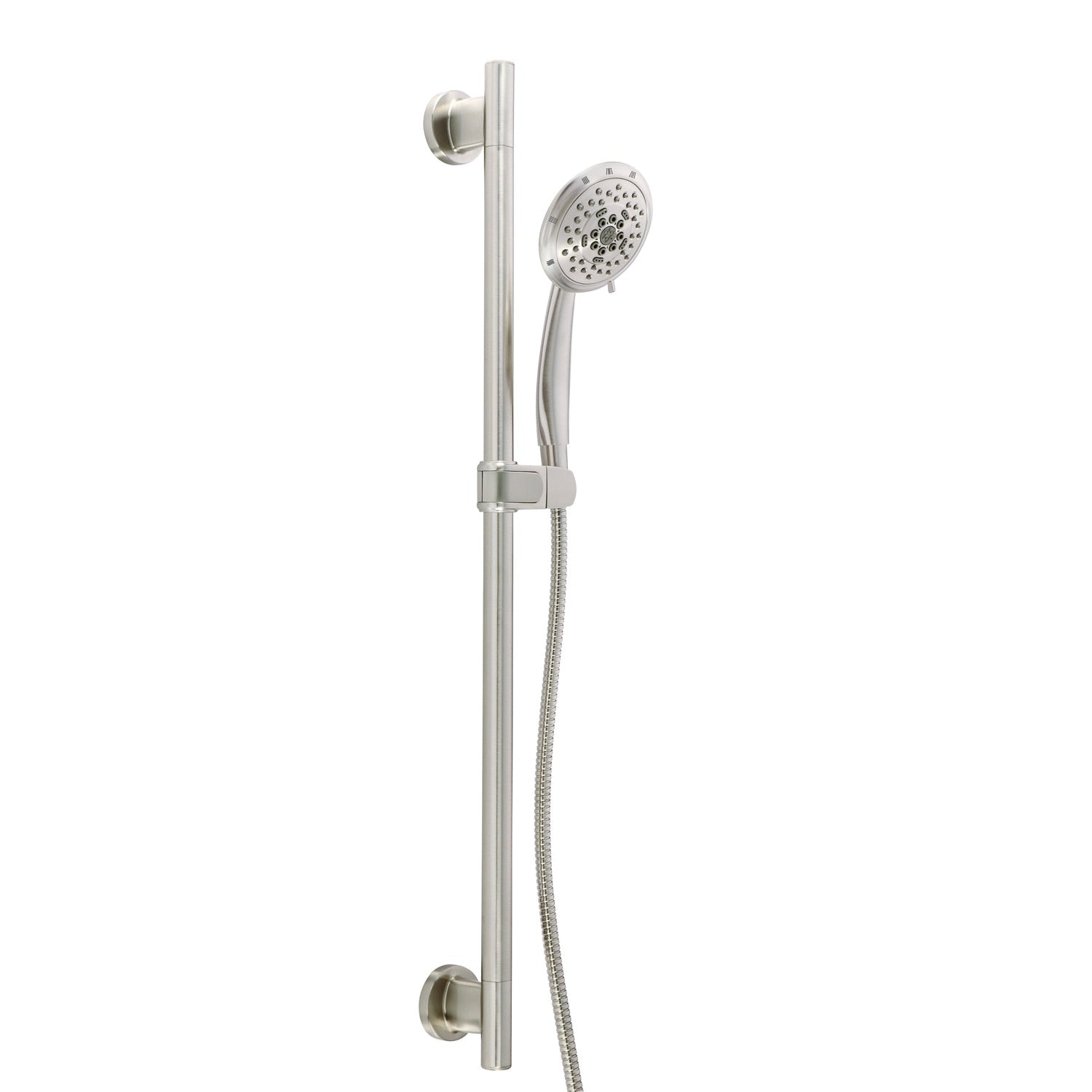 Danze by Gerber Versa 30" Slide Bar Assembly w/ Florin Handshower 1.75gpm