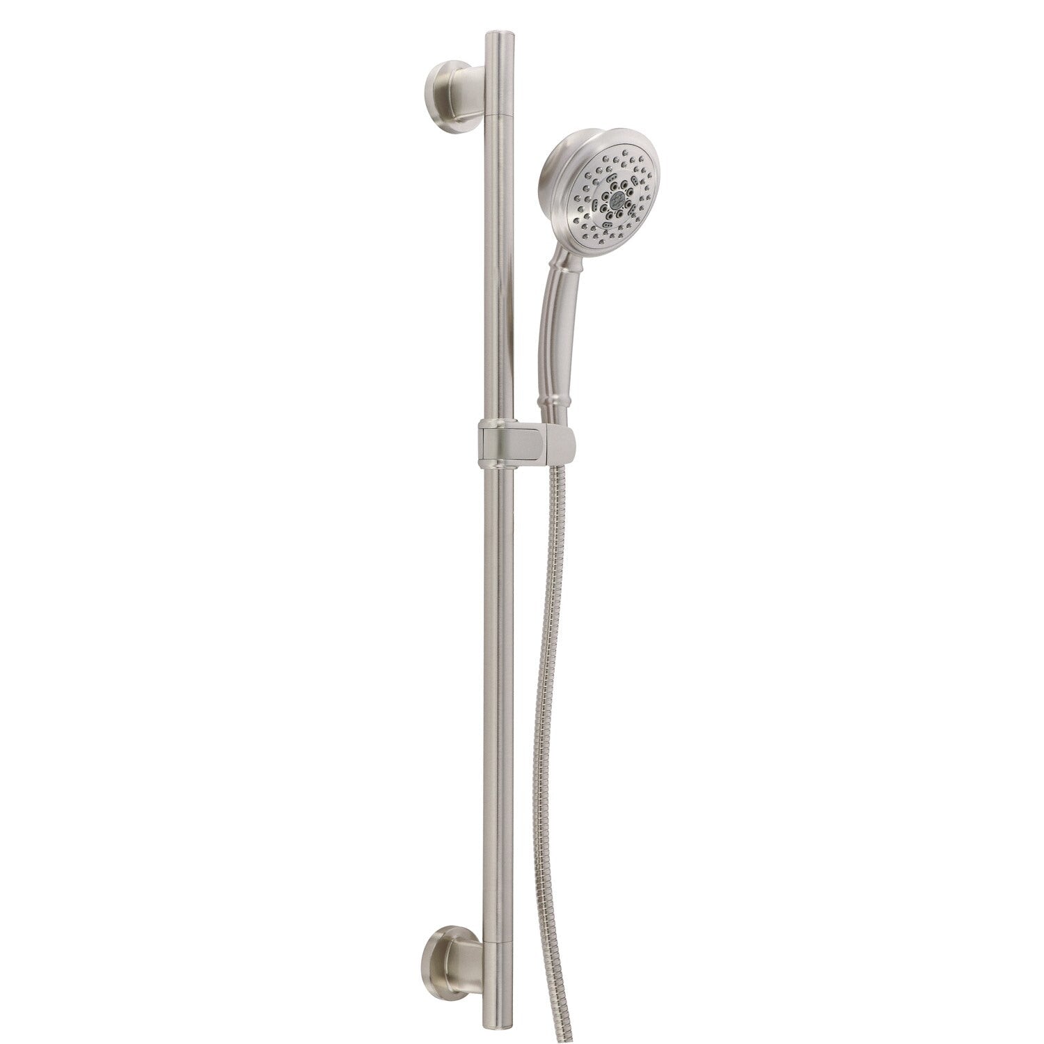 Danze by Gerber Versa 30" Slide Bar Assembly w/ Surge Handshower 1.75gpm
