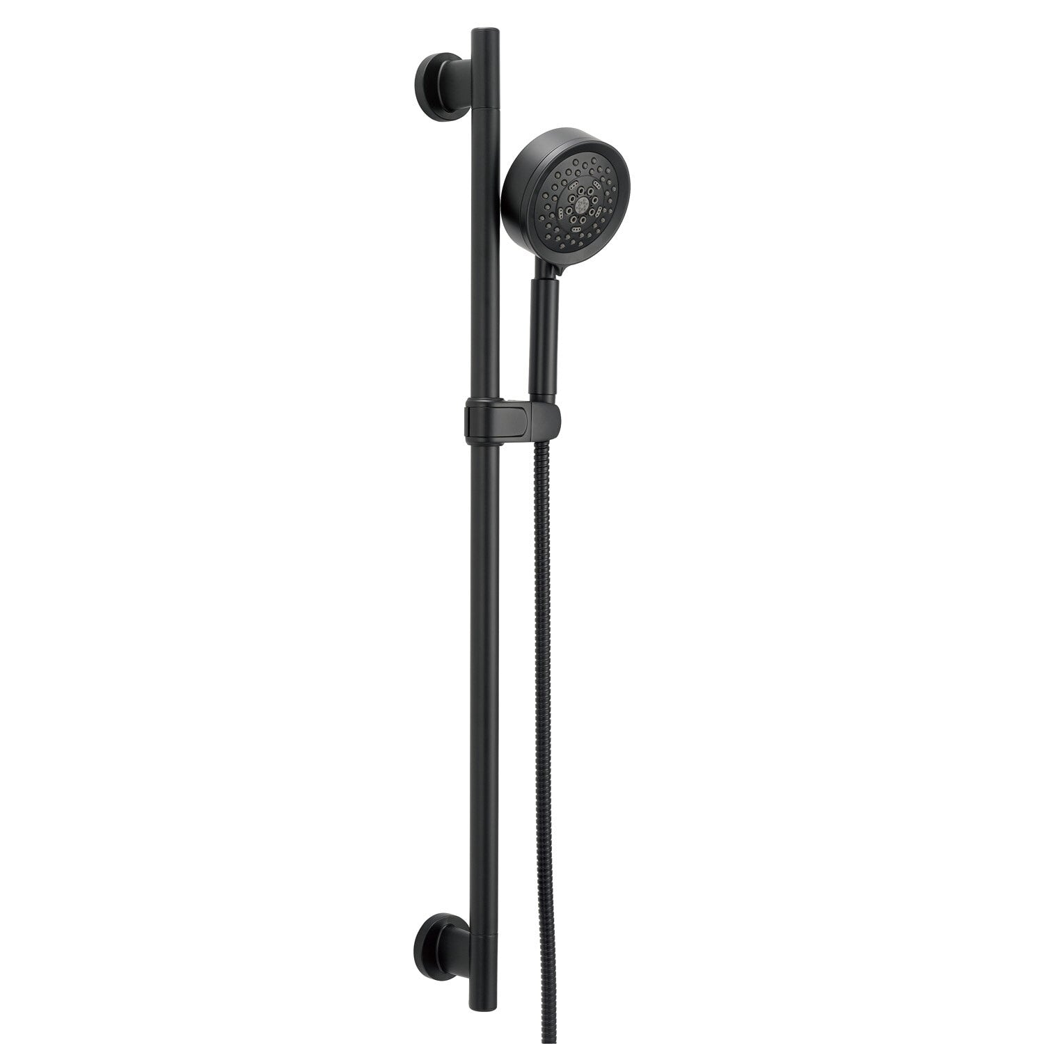 Danze by Gerber Versa 30" Slide Bar Assembly w/ Parma 5 Function Handshower 1.75gpm