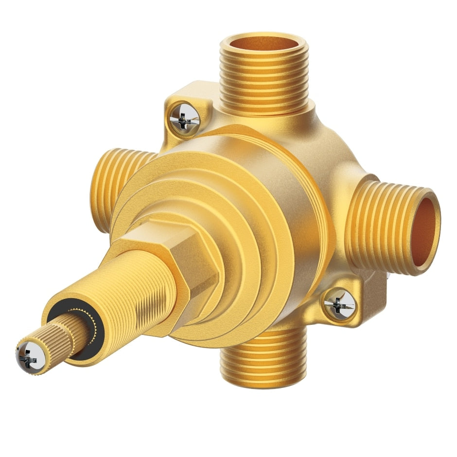 diverter valve