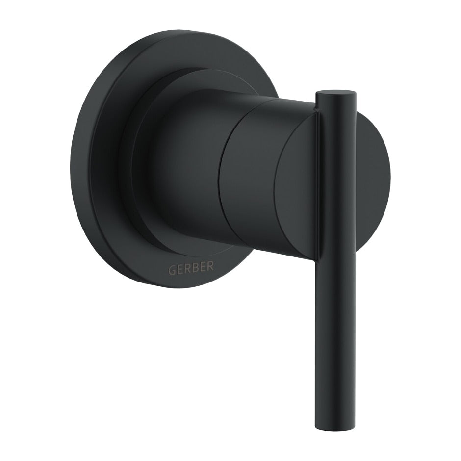 Danze by Gerber Parma 1H Trim Kit for Volume Control and Diverter Valves