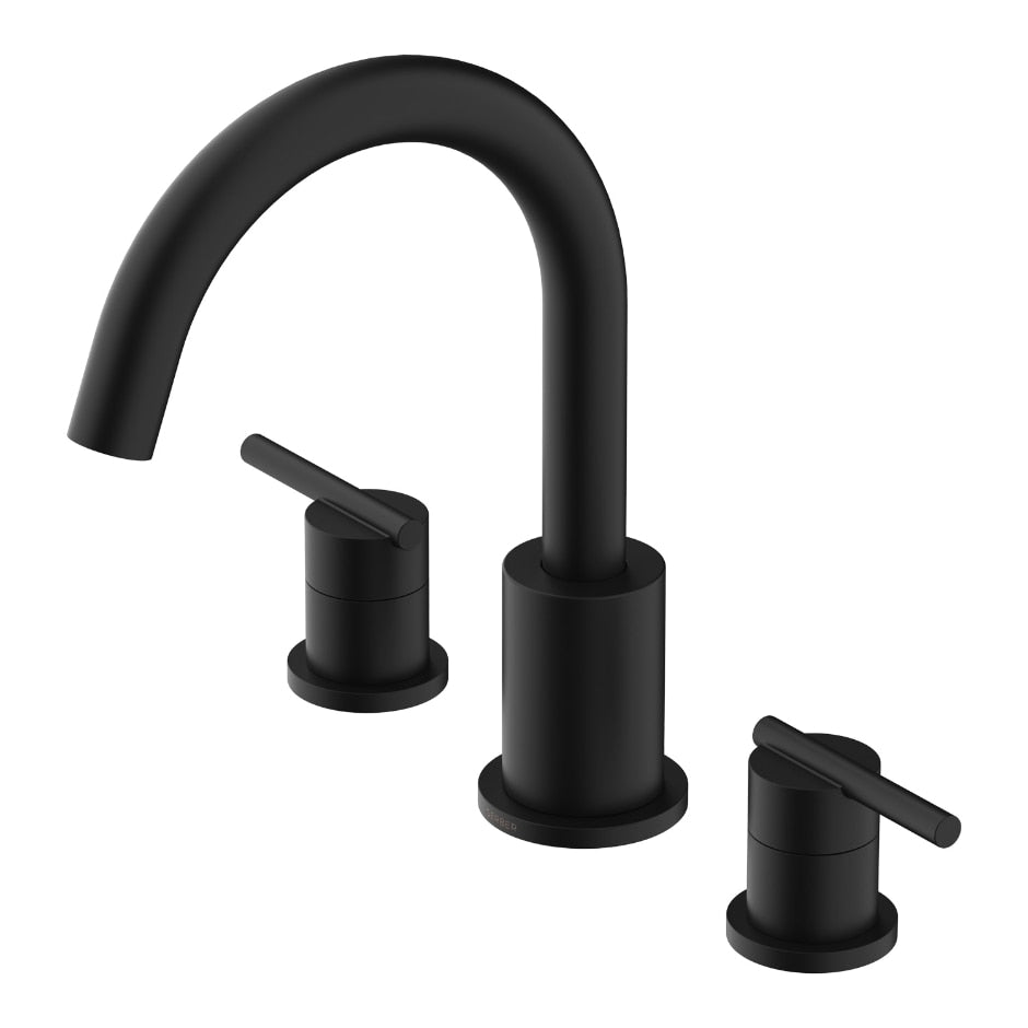 Danze by Gerber Parma 2H Roman Tub Trim Kit w/out Spray