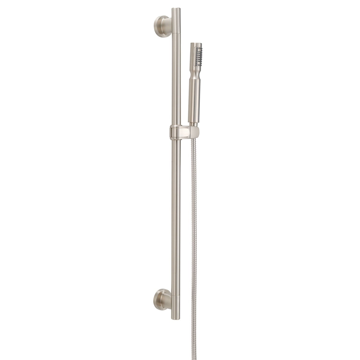 Danze by Gerber Versa 30" Showerstick Slide Bar Assembly w/ Showerstick Handshower 1.75gpm