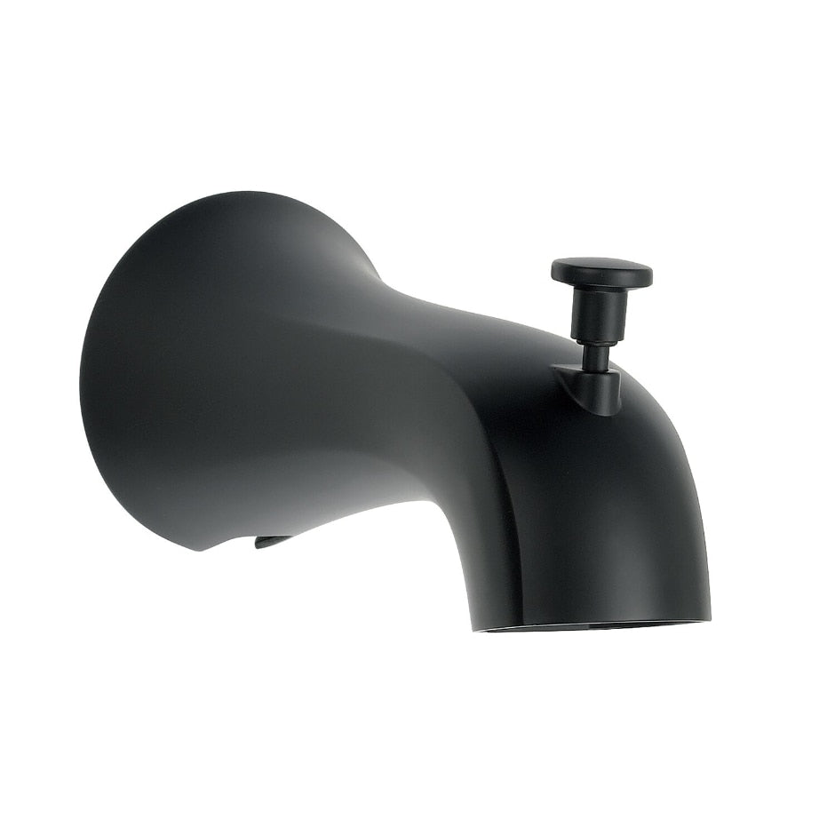 Danze by Gerber Draper and Vaughn Tub Spout w/ Diverter