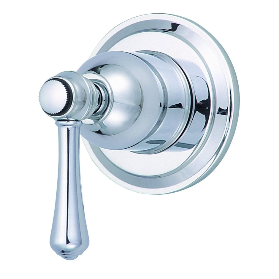 Danze by Gerber Opulence 1H Trim Kit for Volume Control and Diverter Valves