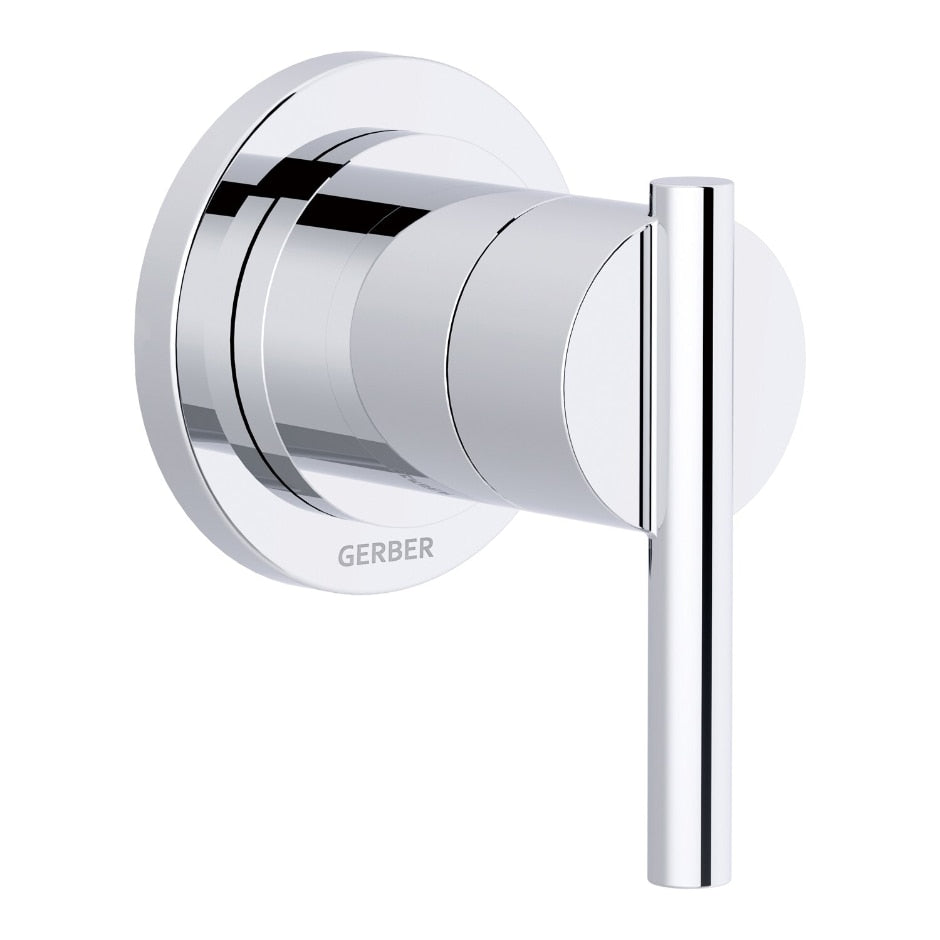 Danze by Gerber Parma 1H Trim Kit for Volume Control and Diverter Valves