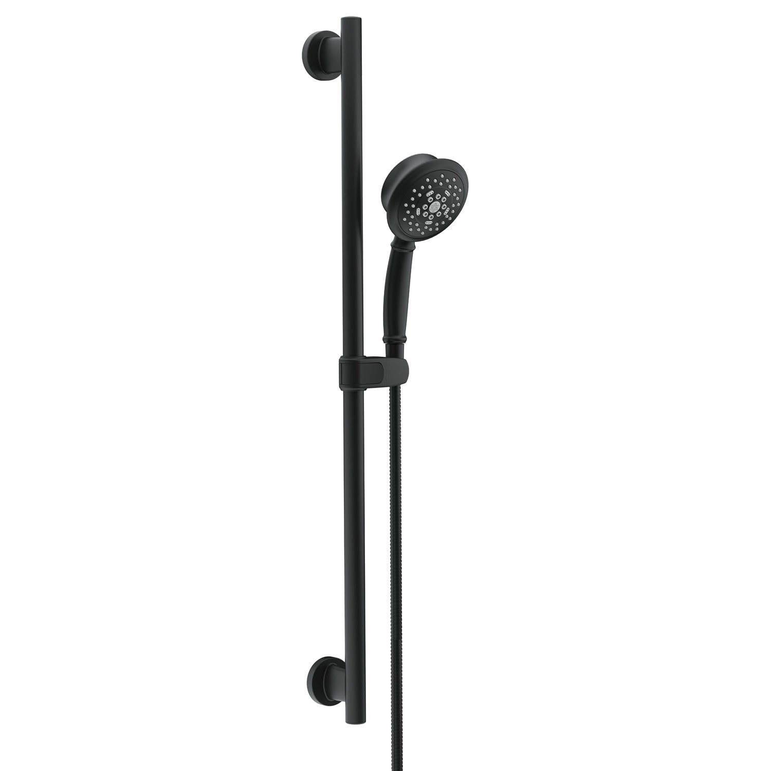 Danze by Gerber Versa 30" Slide Bar Assembly w/ Surge Handshower 1.75gpm