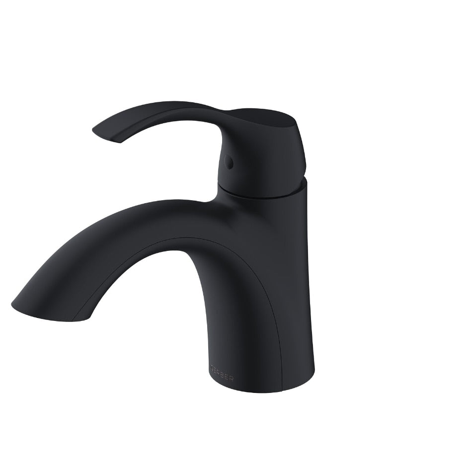Danze by Gerber Antioch 1H Lavatory Faucet Single Hole Mount w/ 50/50 Touch Down Drain 1.2gpm