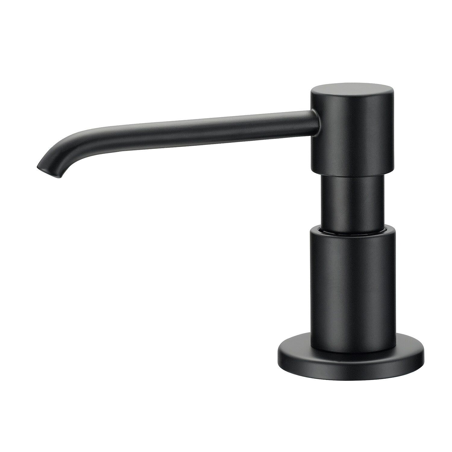 Danze by Gerber Parma Deck Mount Soap and Lotion Dispenser