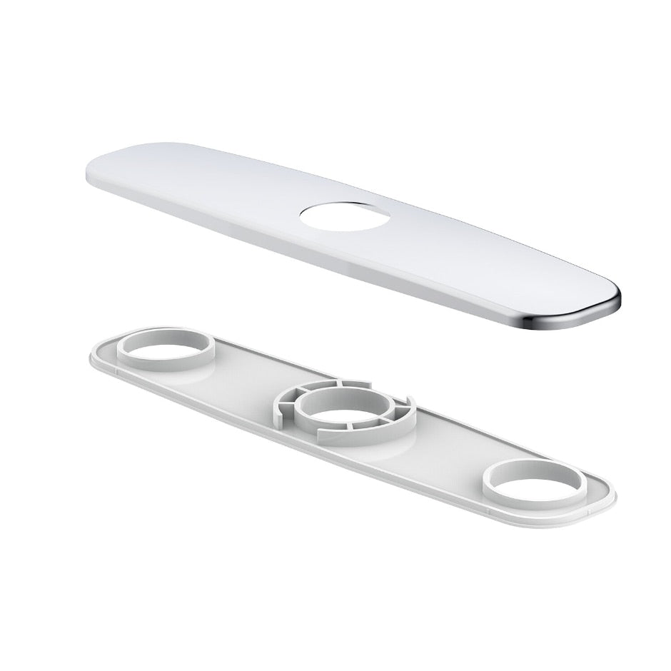 chrome assembly
