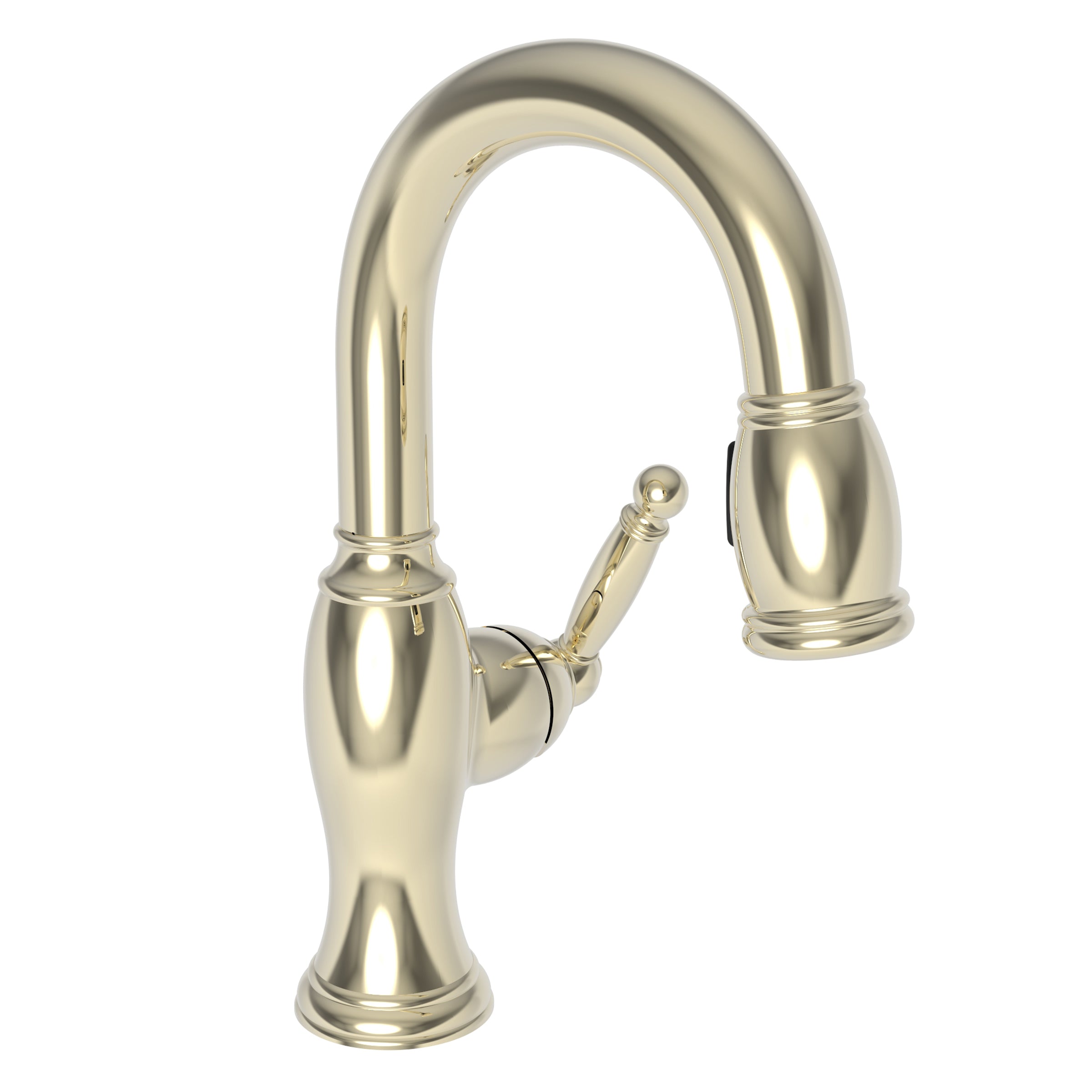Newport Brass Nadya Prep/Bar Pull Down Faucet