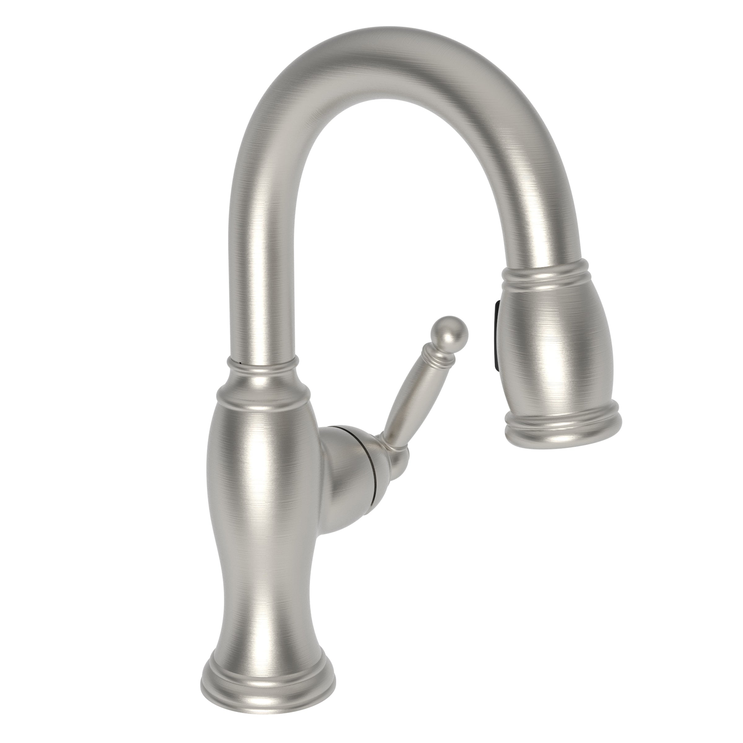 Newport Brass Nadya Prep/Bar Pull Down Faucet