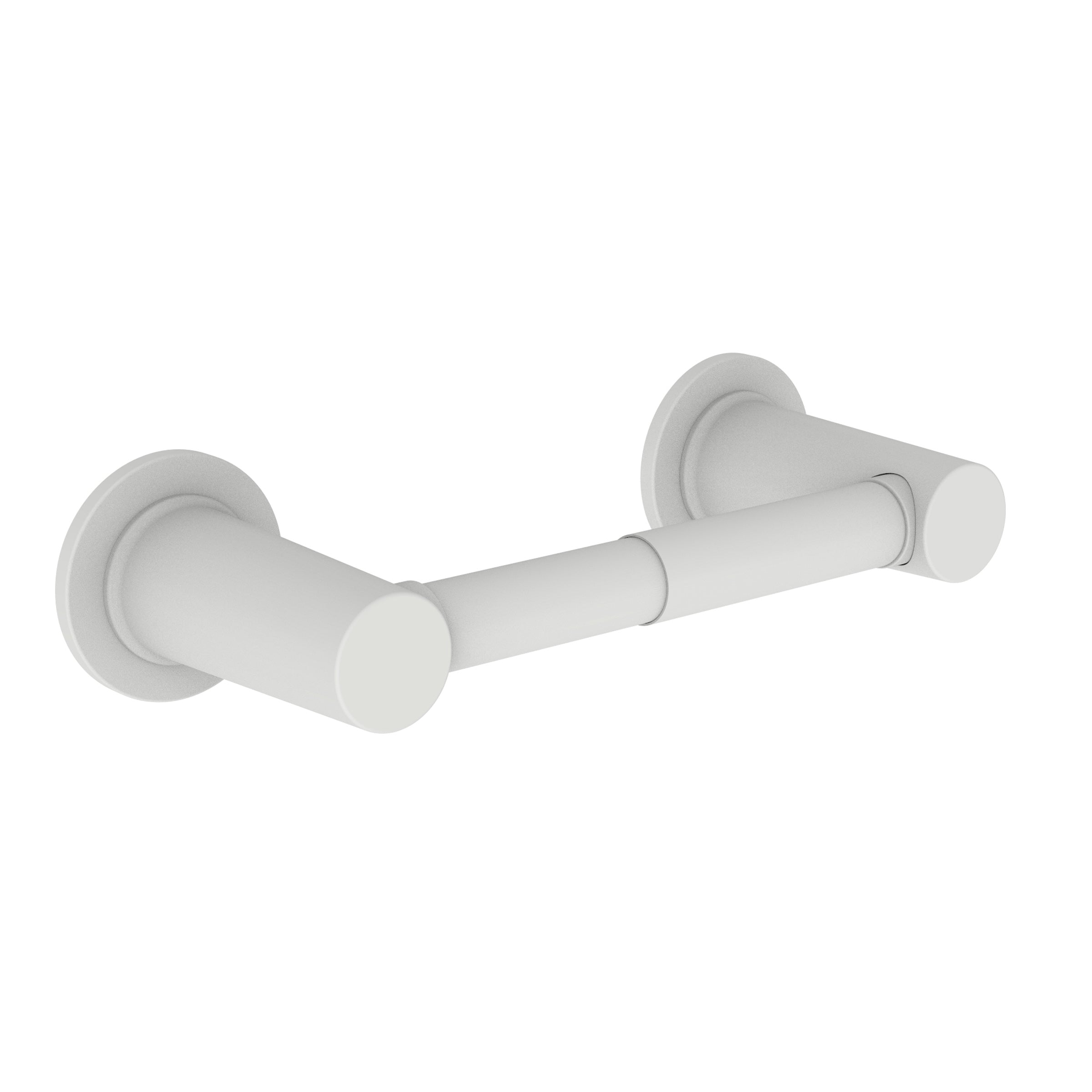 Newport Brass Dorrance Double Post Toilet Tissue Holder