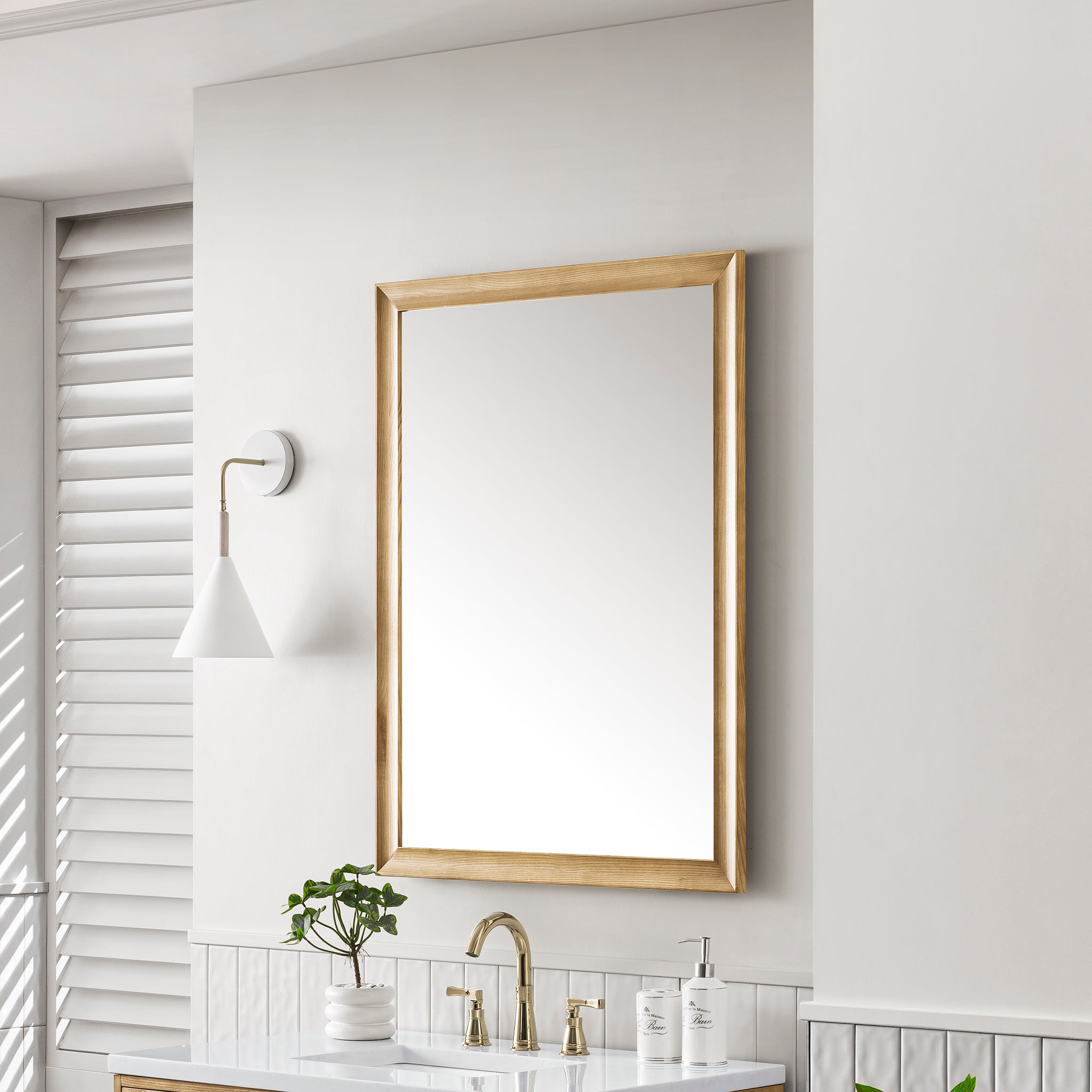 mirror