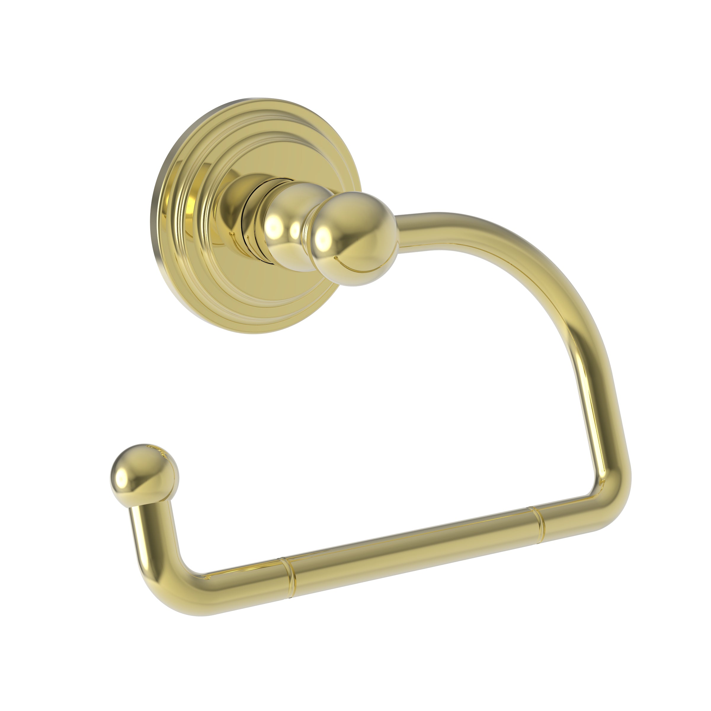 Newport Brass Astor Hanging Toilet Tissue Holder