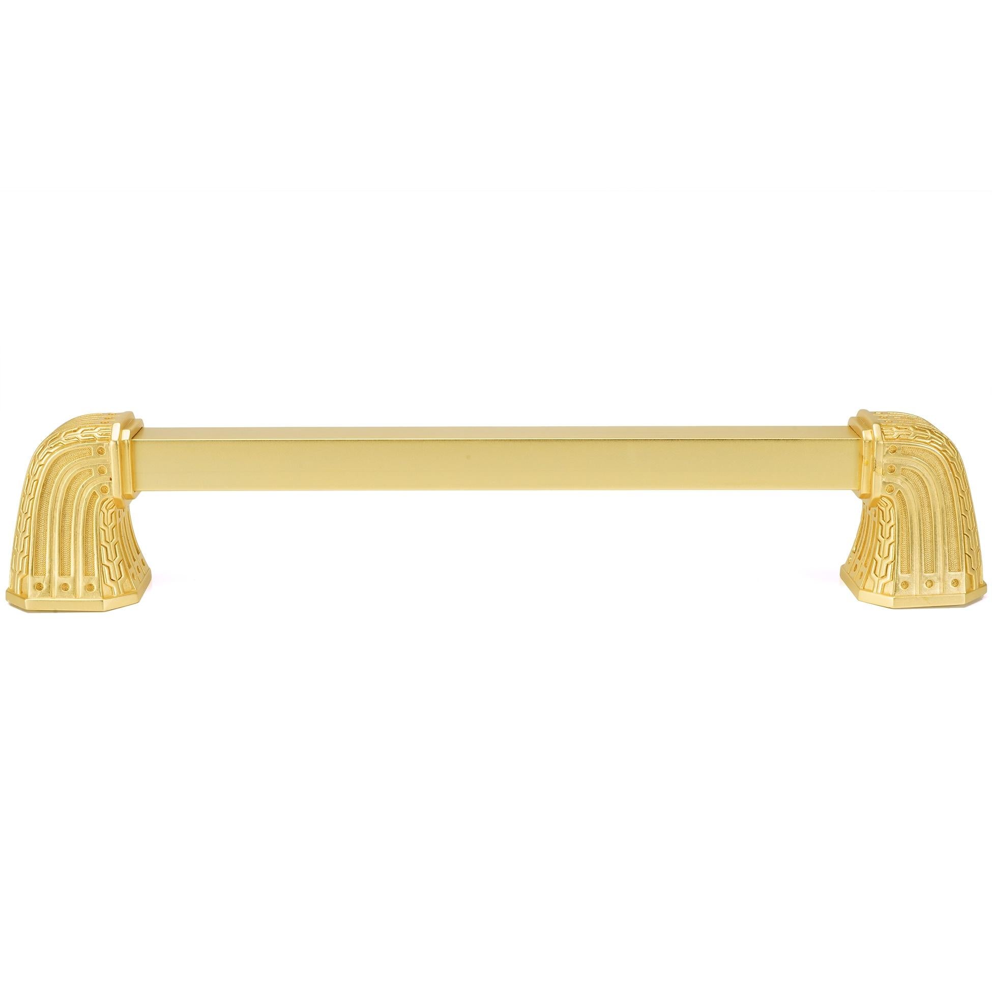 Edgar Berebi Saville 12" C to C Appliance Pull