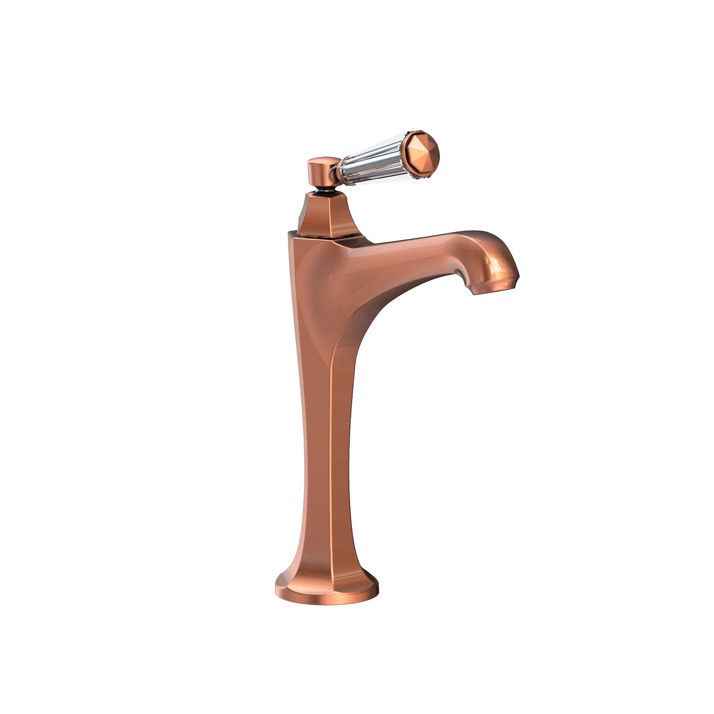 Newport Brass Metropole Single Hole Vessel Faucet