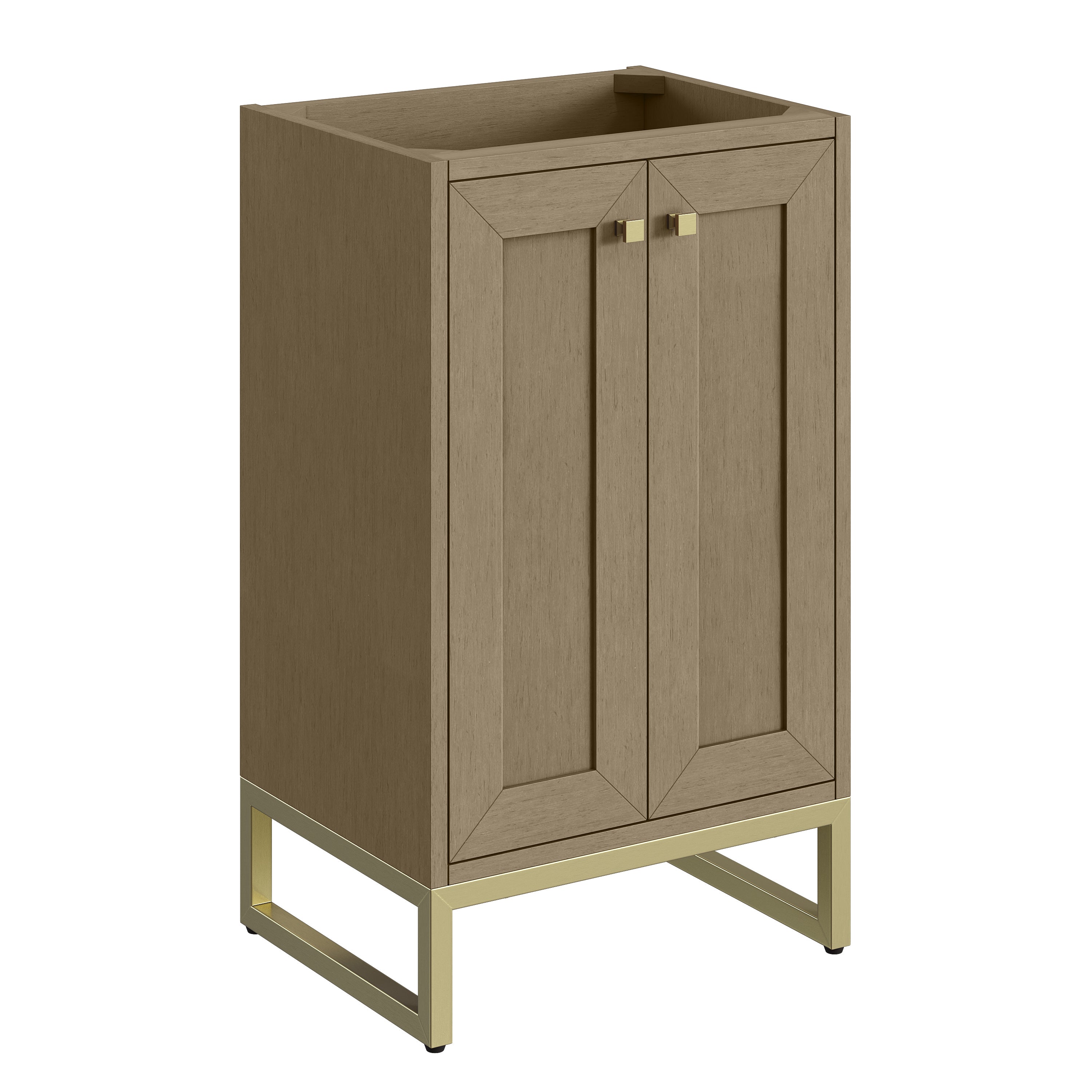 James Martin Vanities Chianti 20" Single Vanity Cabinet