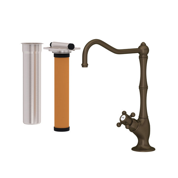 Rohl Acqui Filter Kitchen Faucet Kit