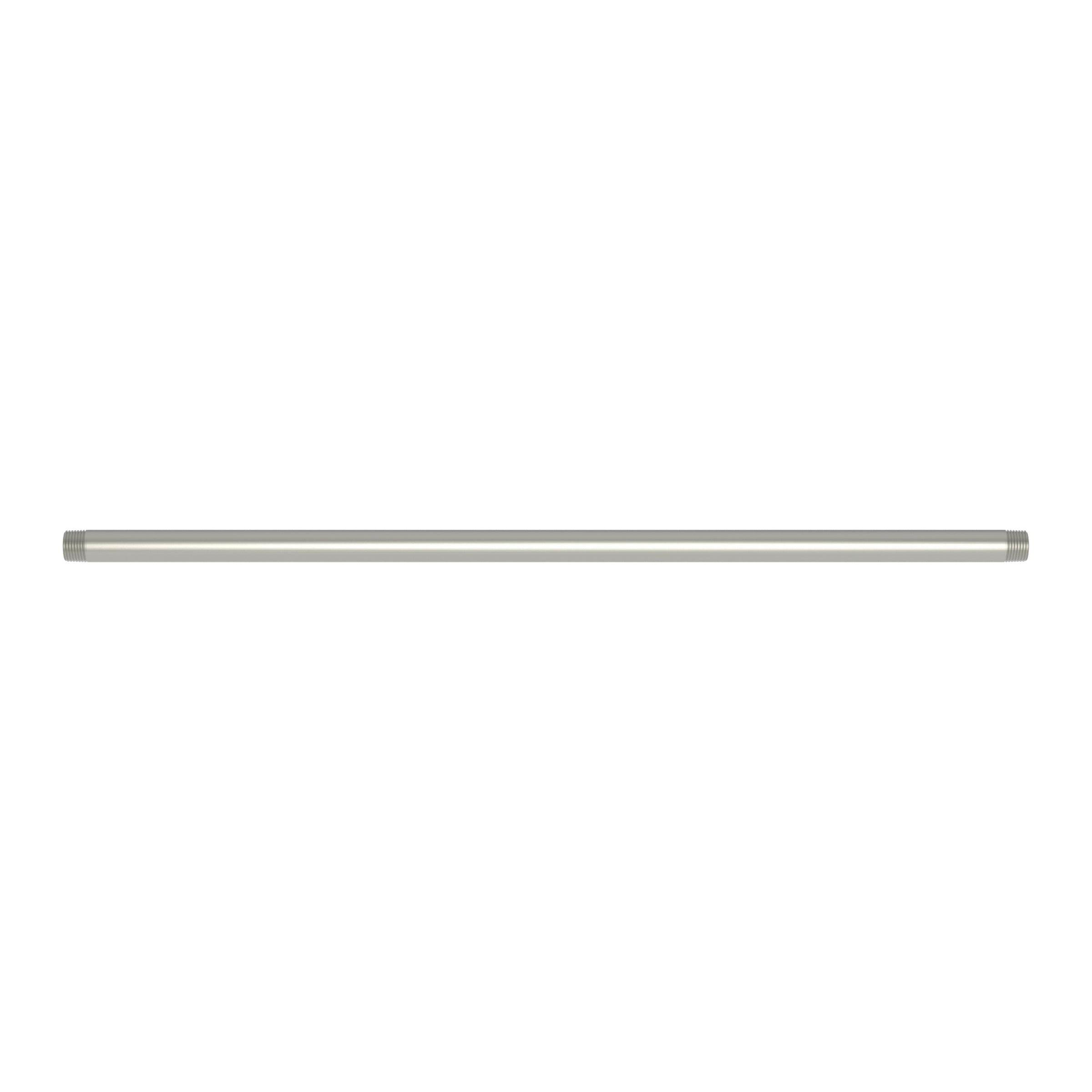 Newport Brass Tub & Shower 24" Ceiling Mount Arm
