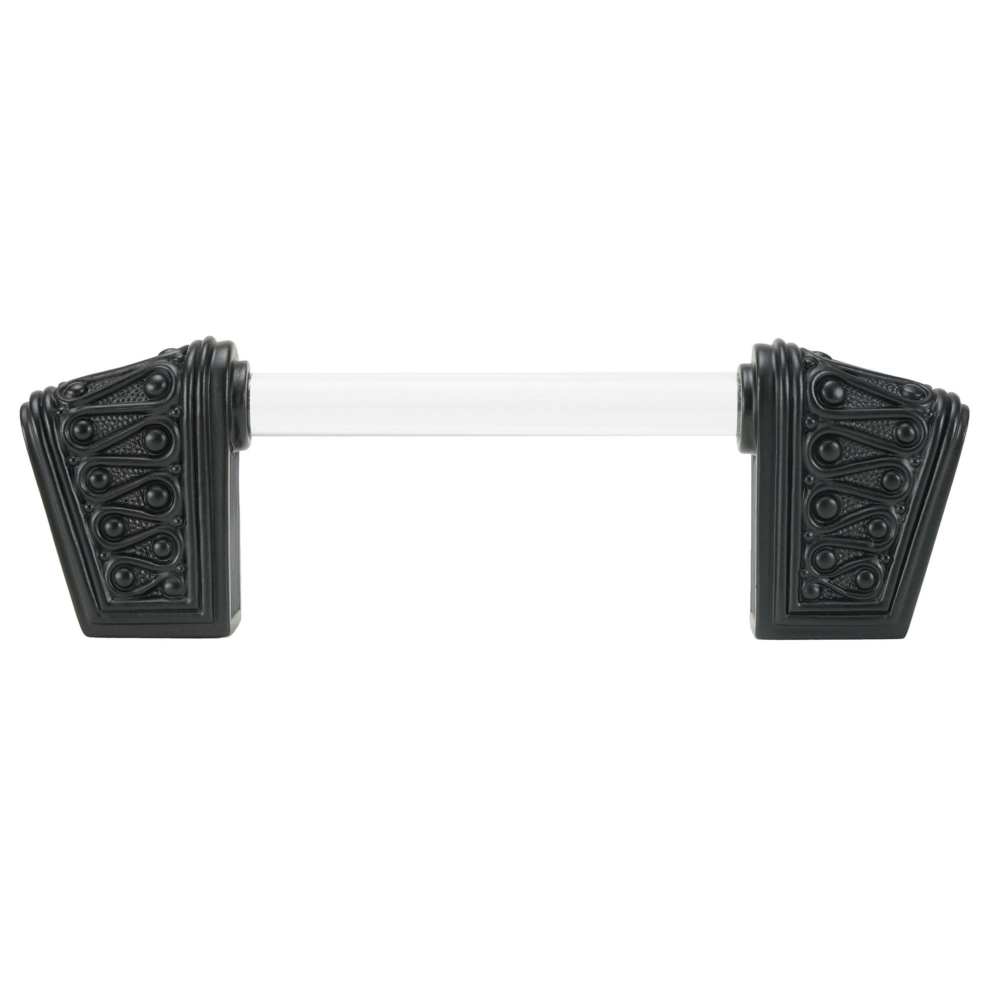 Edgar Berebi Rivoli II 3" C to C Knob Pull