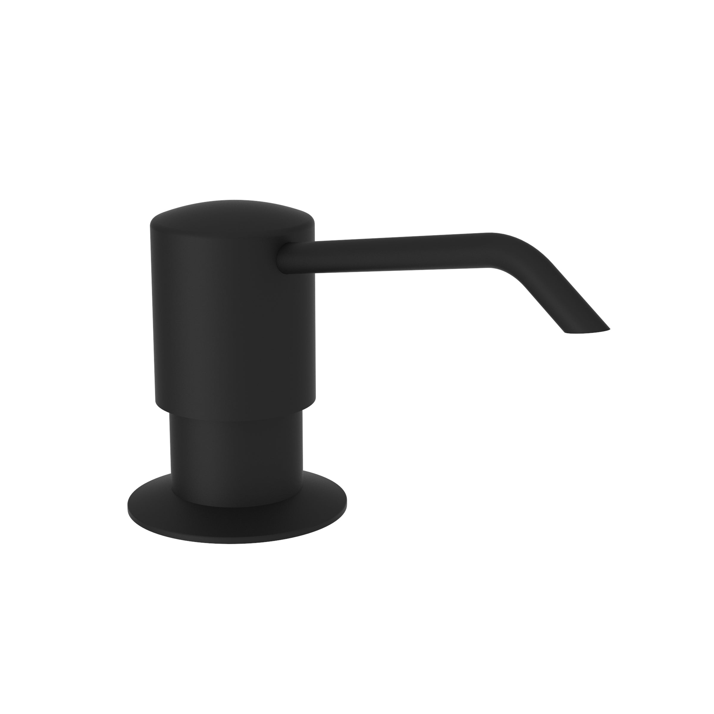 Newport Brass East Linear Soap/Lotion Dispenser