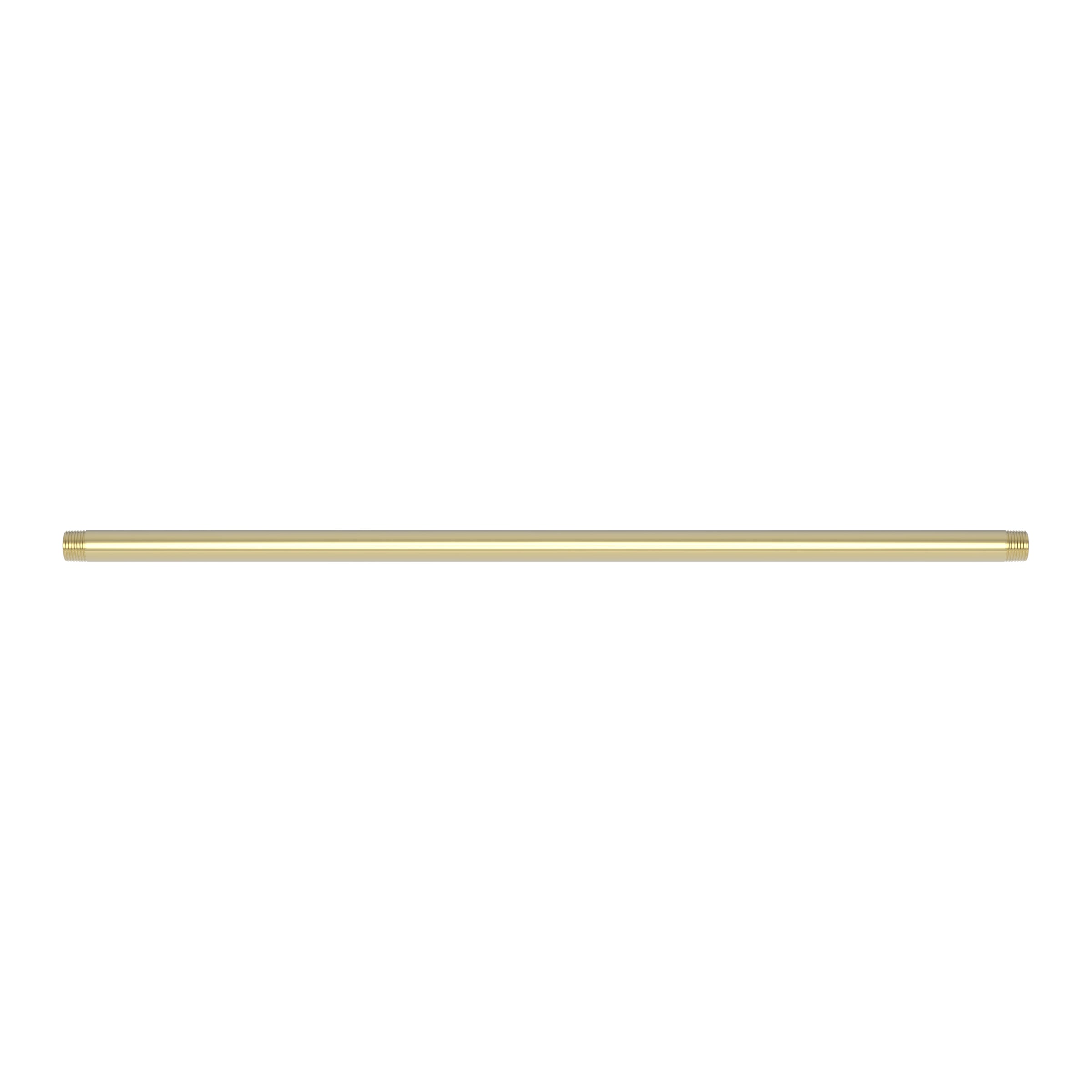 Newport Brass Tub & Shower 24" Ceiling Mount Arm