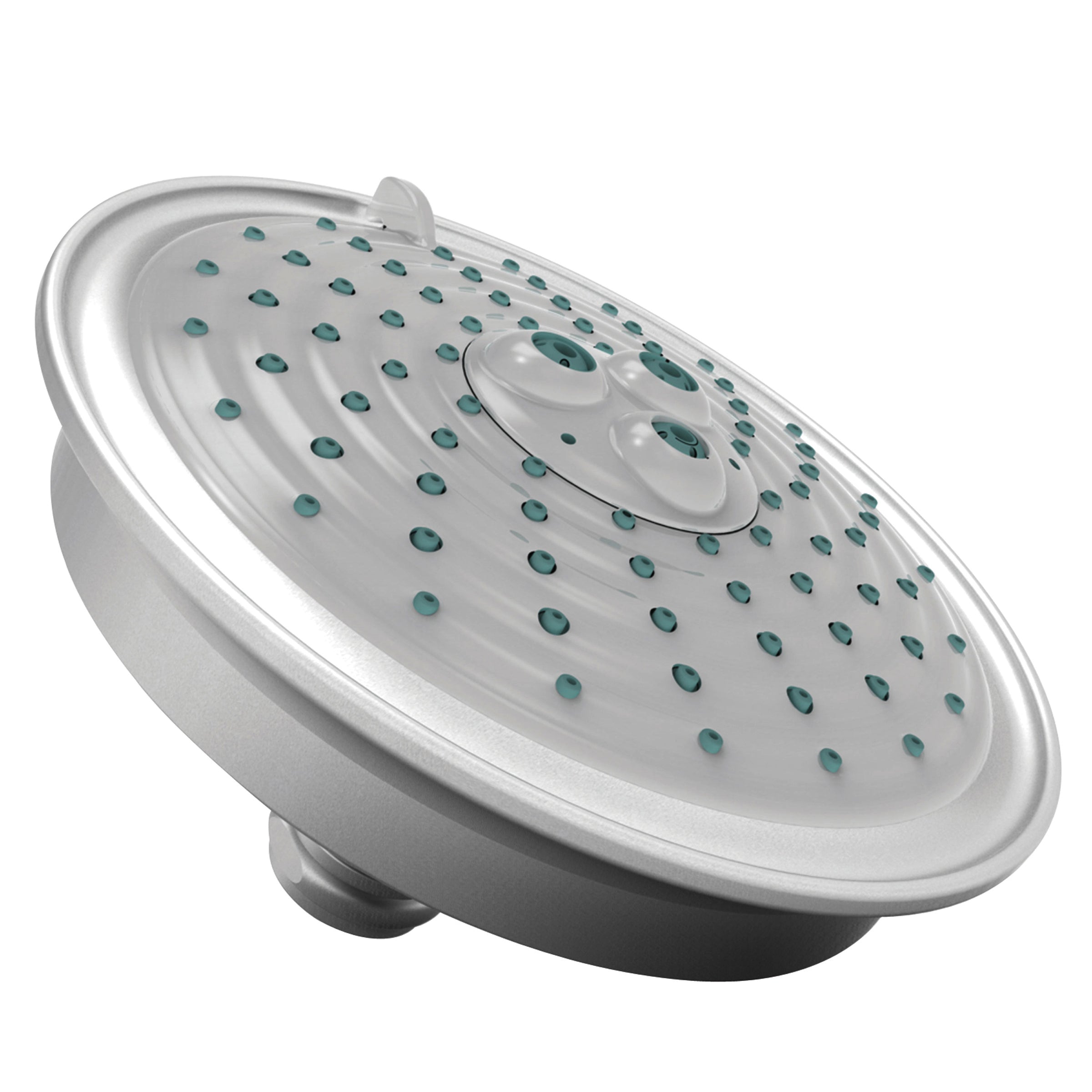 Newport Brass Tub & Shower Multifunction Showerhead