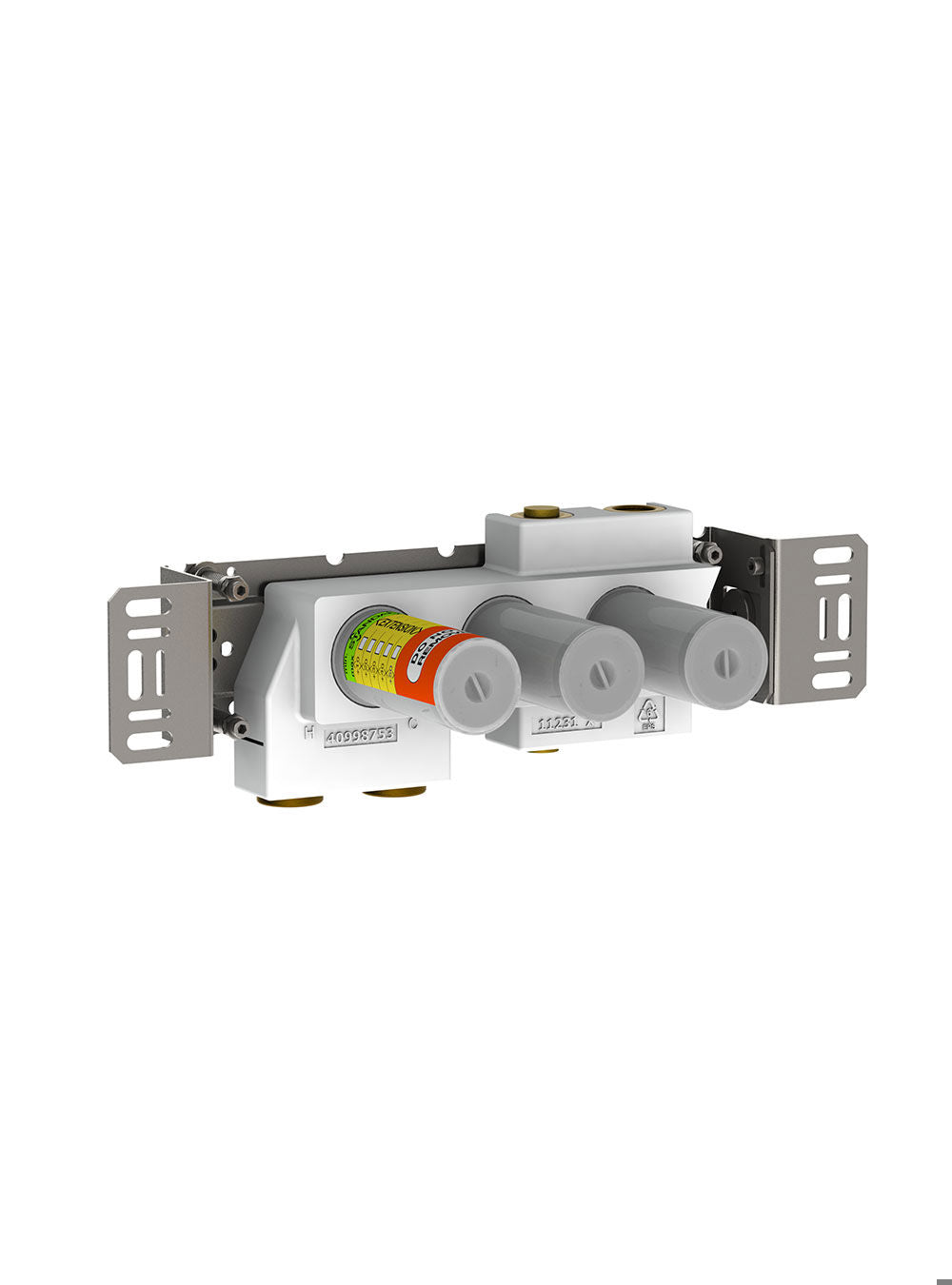 rough valve