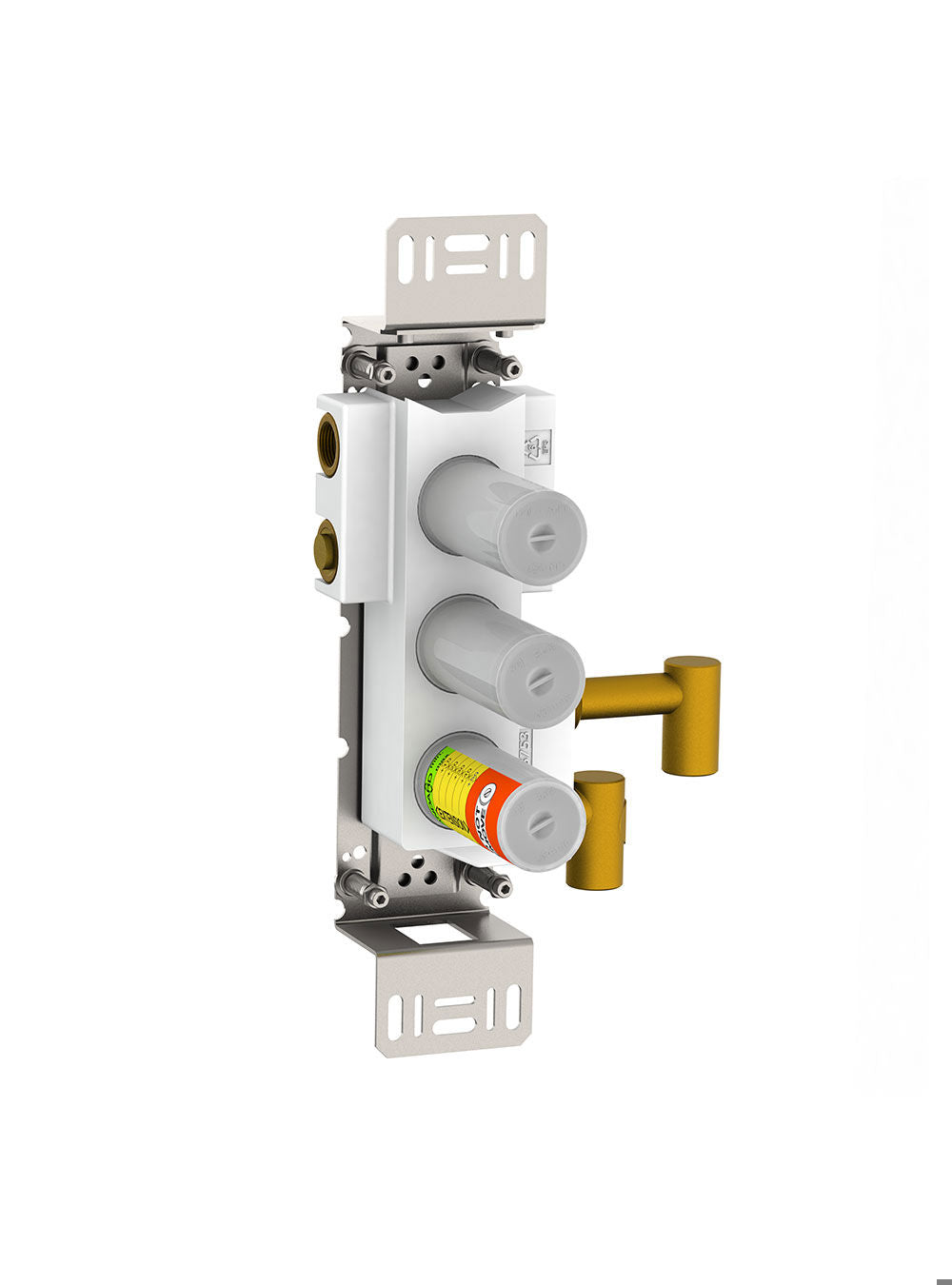 rough valve