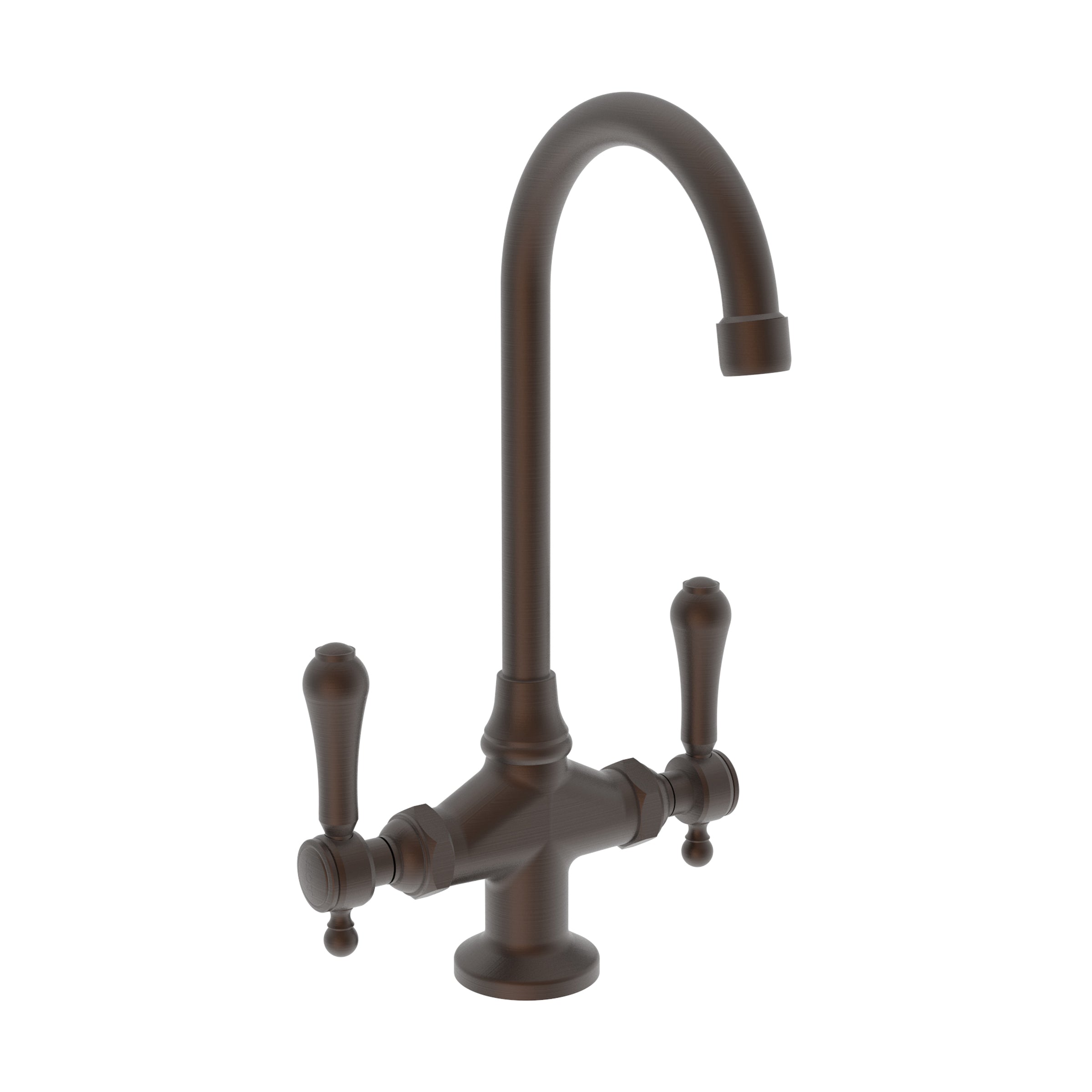Newport Brass Chesterfield Prep/Bar Faucet