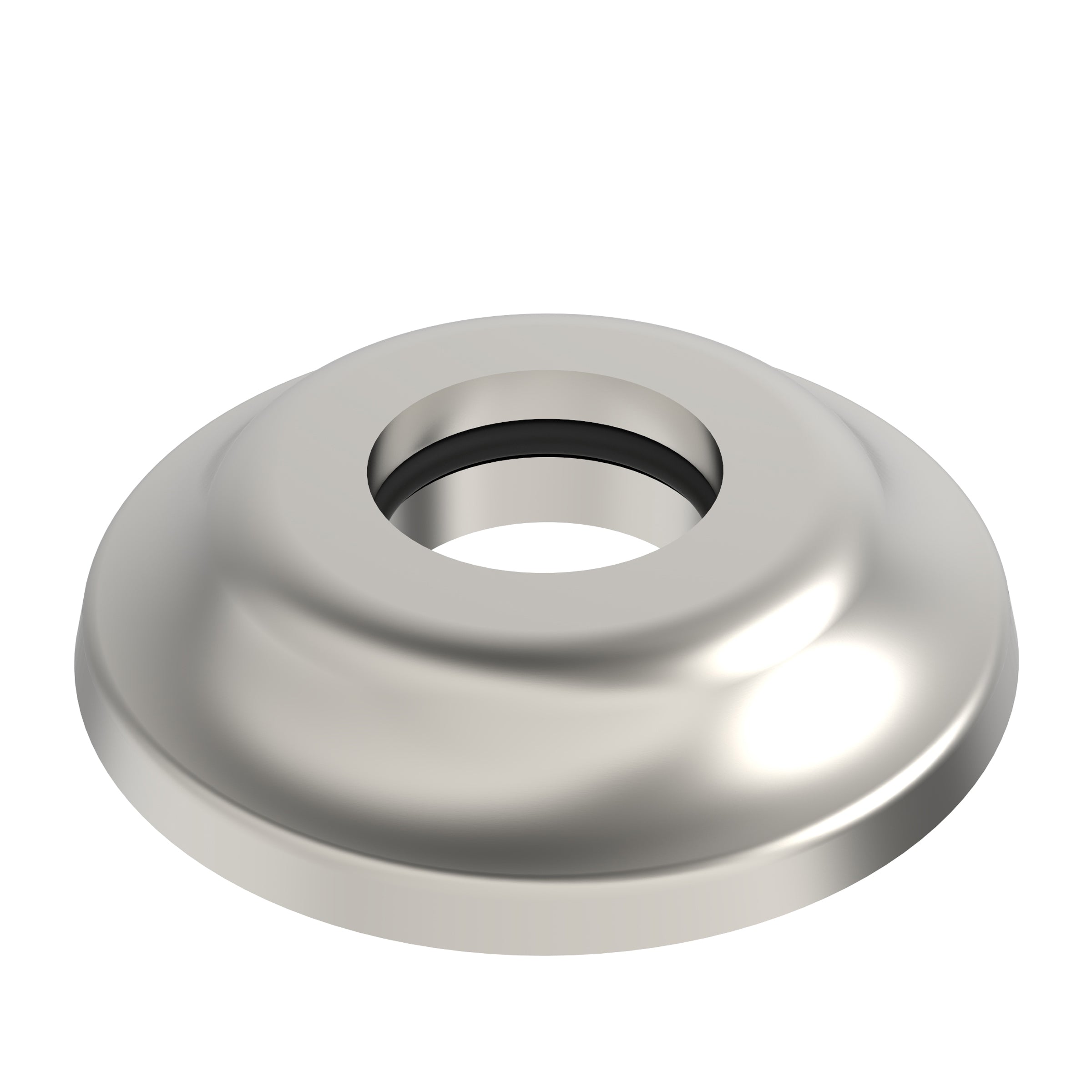 Newport Brass Tub & Shower Shower Arm Flange