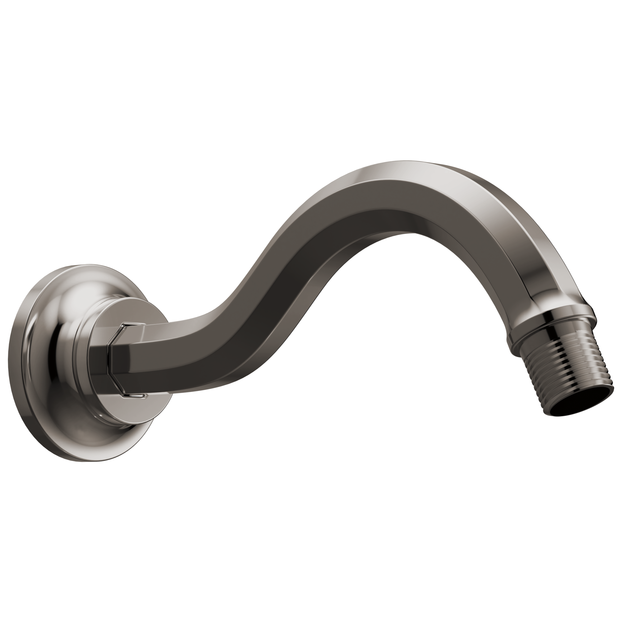 Brizo Beauclere Shower Arm and Flange
