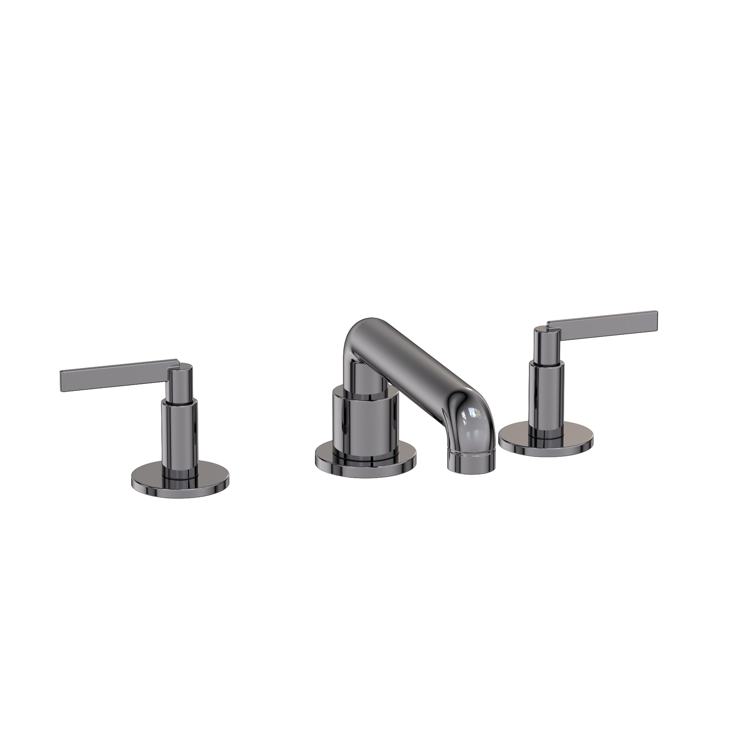 Newport Brass Tolmin Widespread Lavatory Faucet