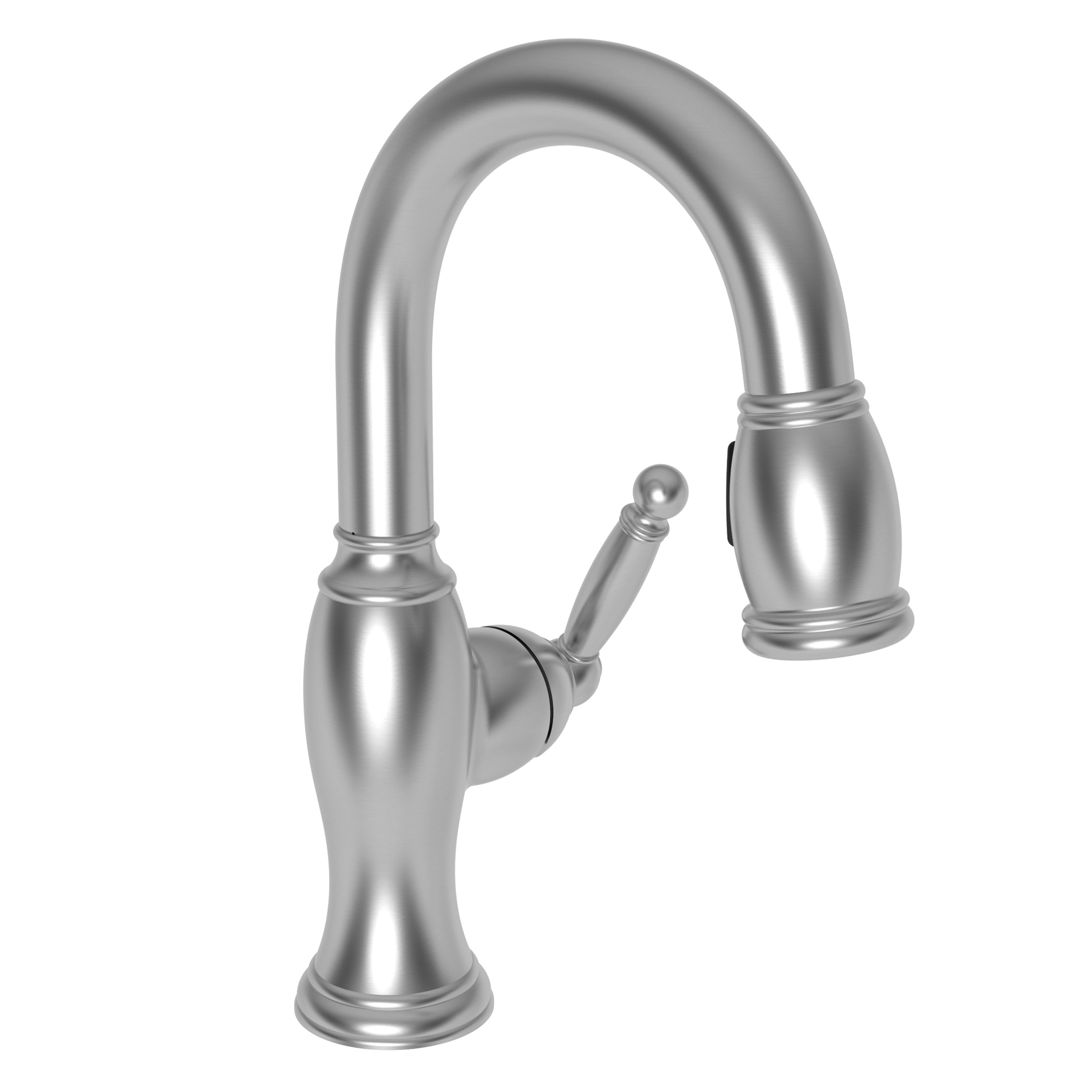 Newport Brass Nadya Prep/Bar Pull Down Faucet